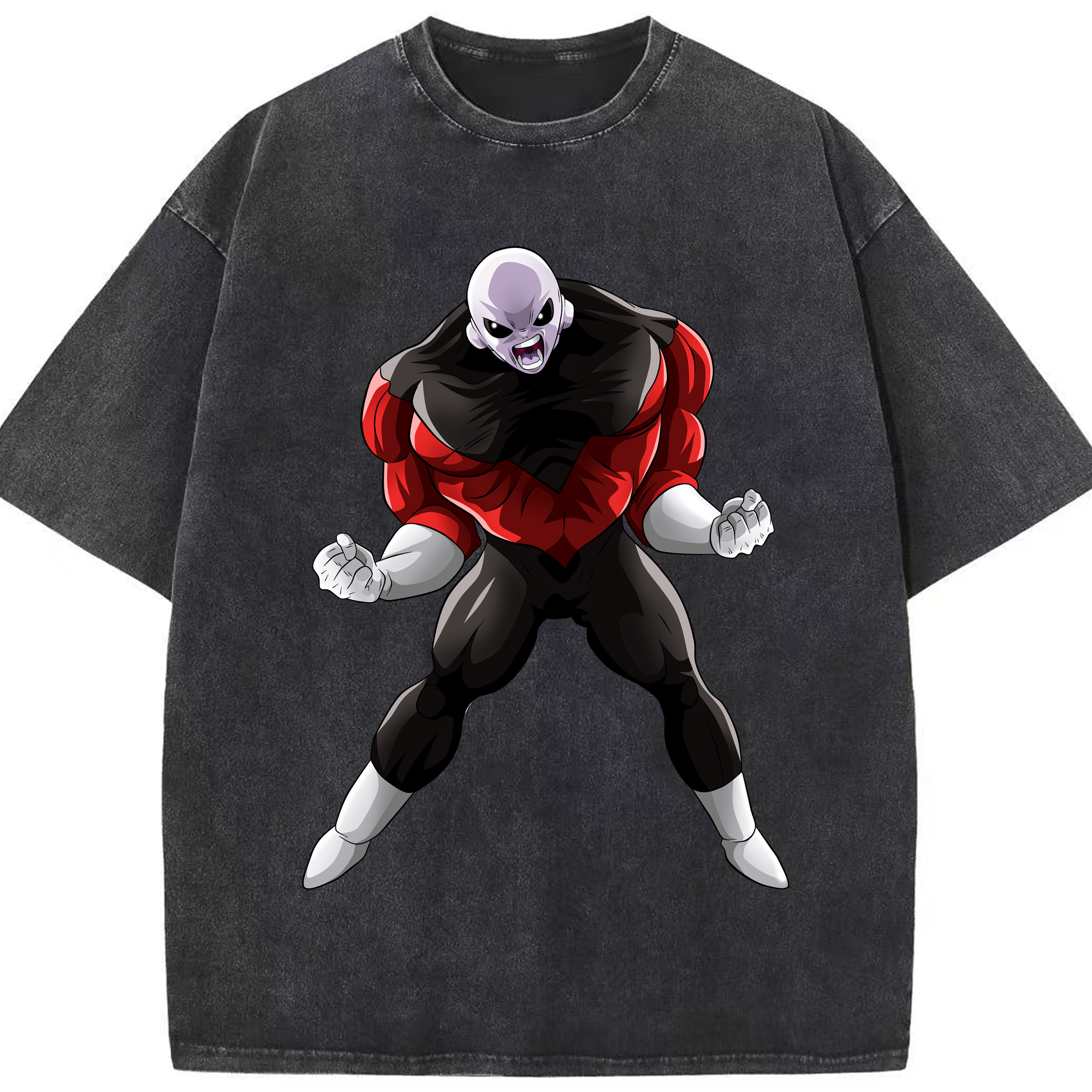 （画像用） ドラゴンボール DRAGON BALL 綿100% ヴィンテージ風 半袖Tシャツ（フロントプリント）