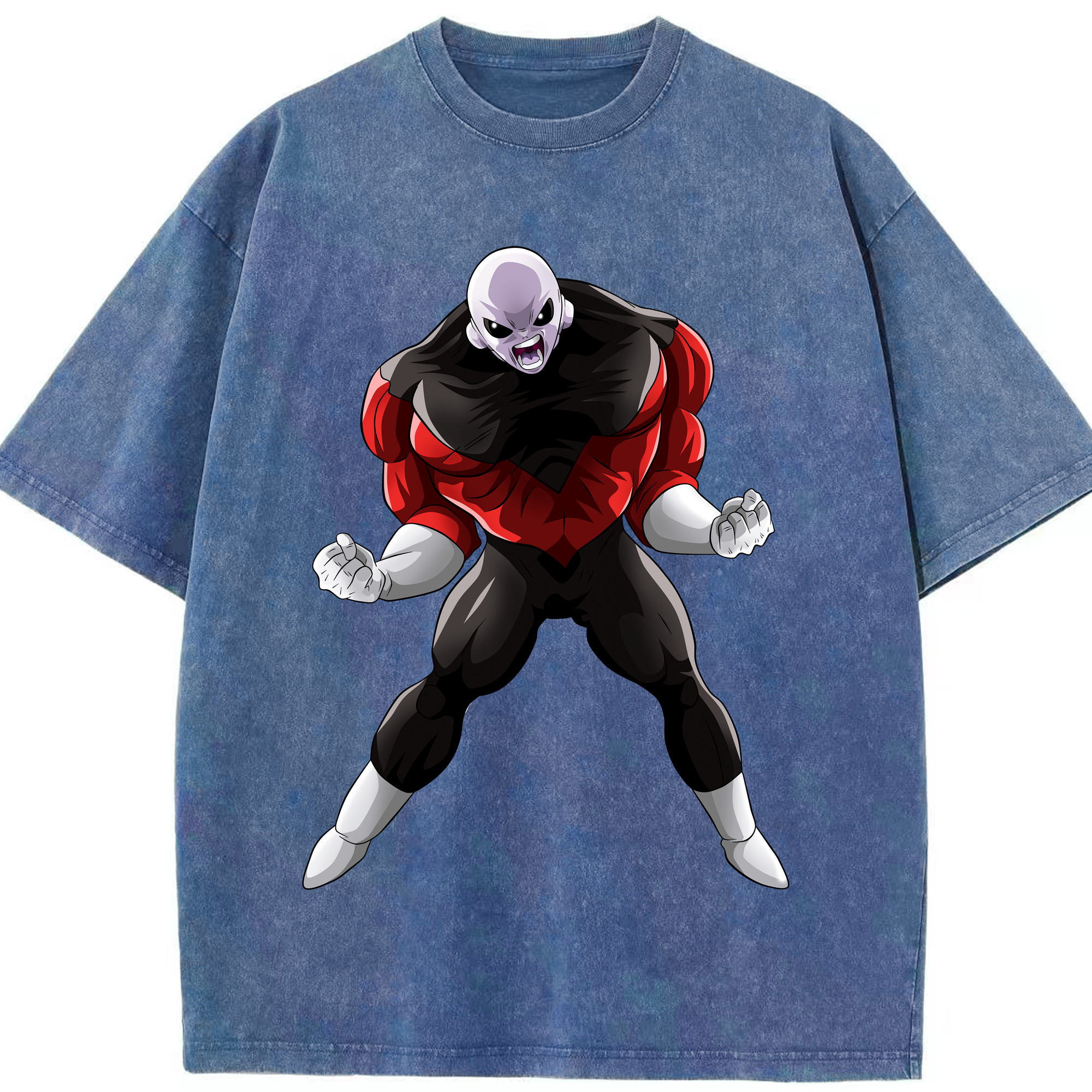（画像用） ドラゴンボール DRAGON BALL 綿100% ヴィンテージ風 半袖Tシャツ（フロントプリント）
