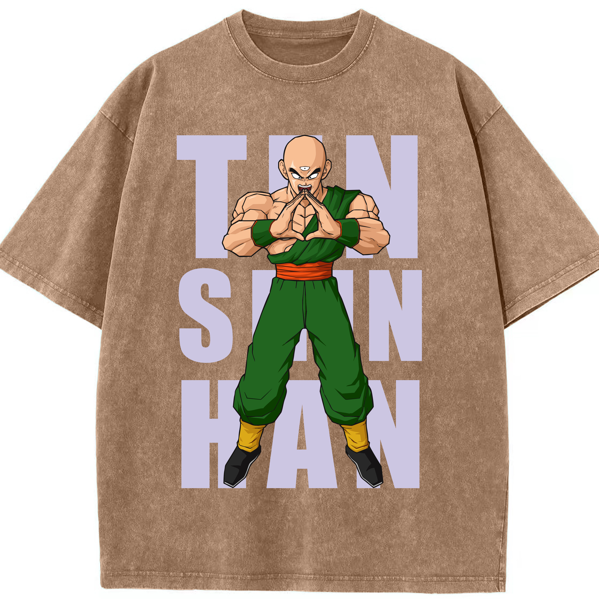 （画像用） ドラゴンボール DRAGON BALL 綿100% ヴィンテージ風 半袖Tシャツ（フロントプリント）
