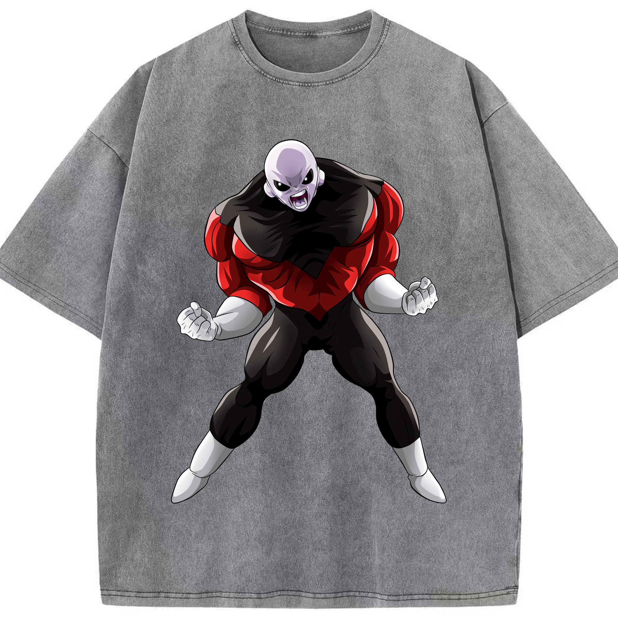 （画像用） ドラゴンボール DRAGON BALL 綿100% ヴィンテージ風 半袖Tシャツ（フロントプリント）
