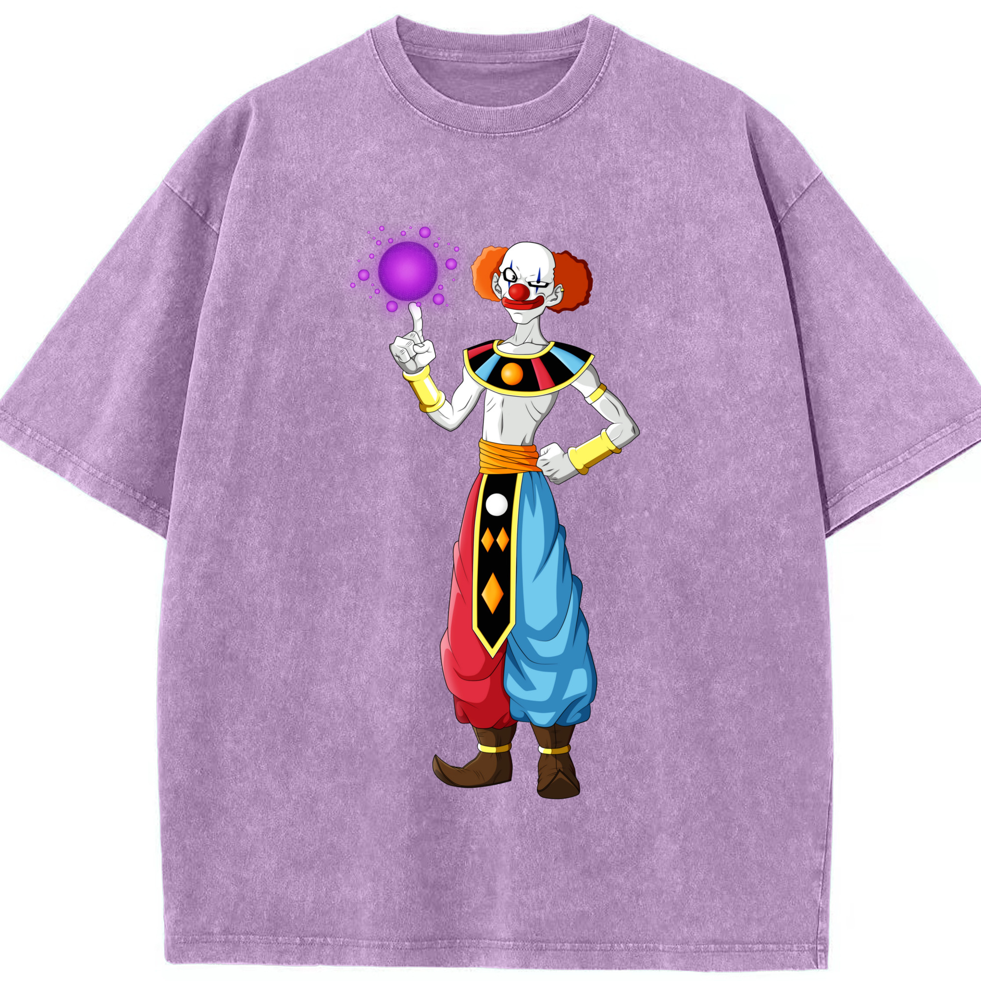 （画像用） ドラゴンボール DRAGON BALL 綿100% ヴィンテージ風 半袖Tシャツ（フロントプリント）