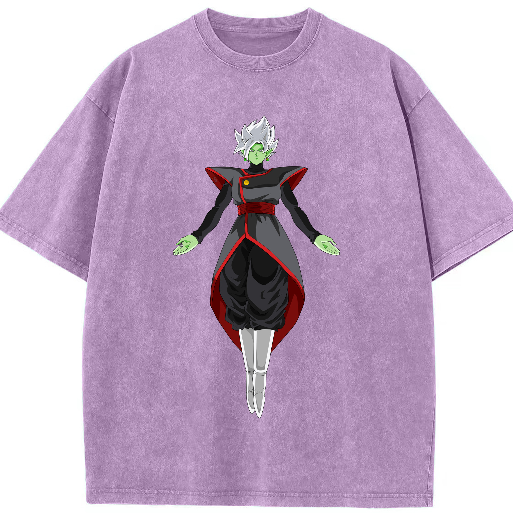 （画像用） ドラゴンボール DRAGON BALL 綿100% ヴィンテージ風 半袖Tシャツ（フロントプリント）