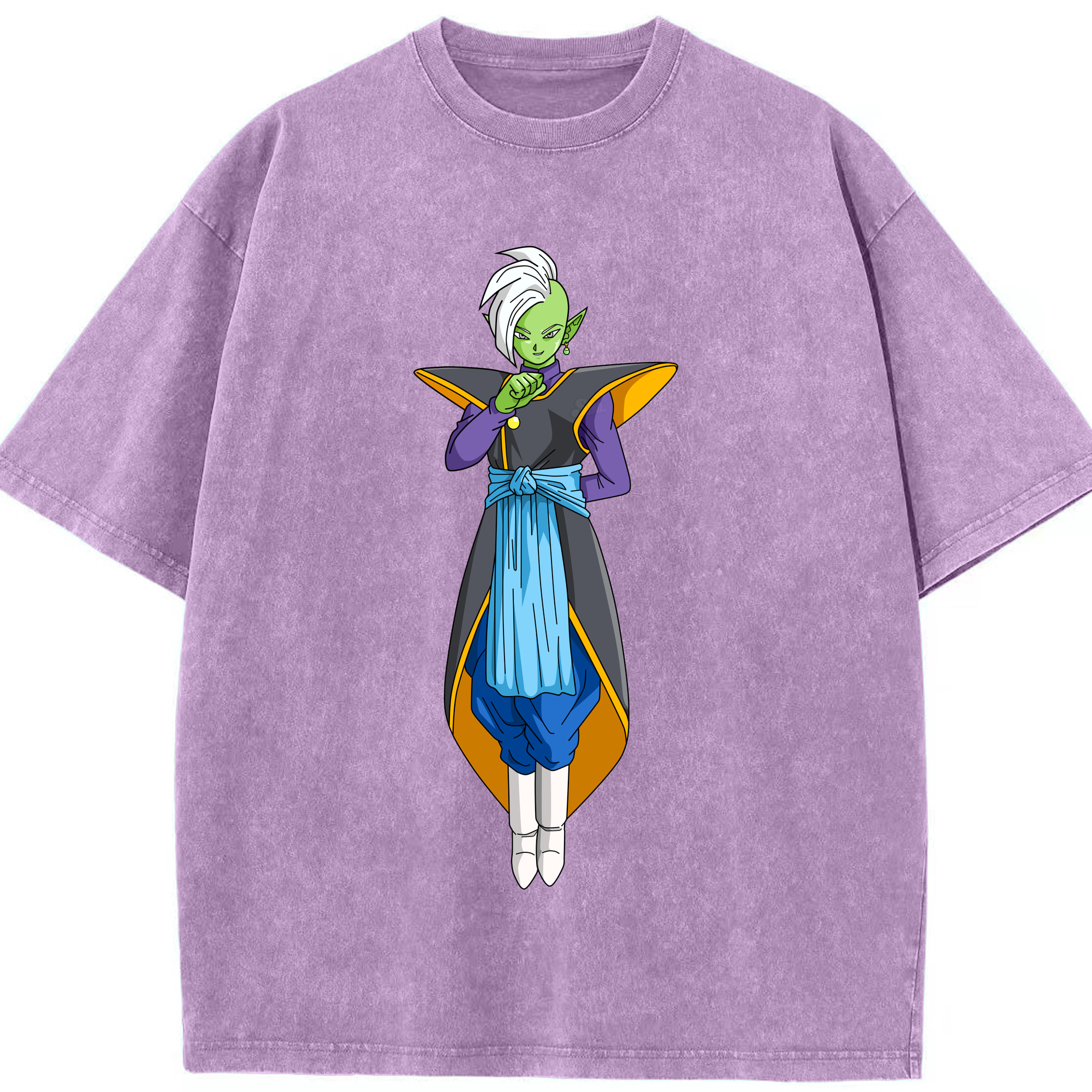 （画像用） ドラゴンボール DRAGON BALL 綿100% ヴィンテージ風 半袖Tシャツ（フロントプリント）