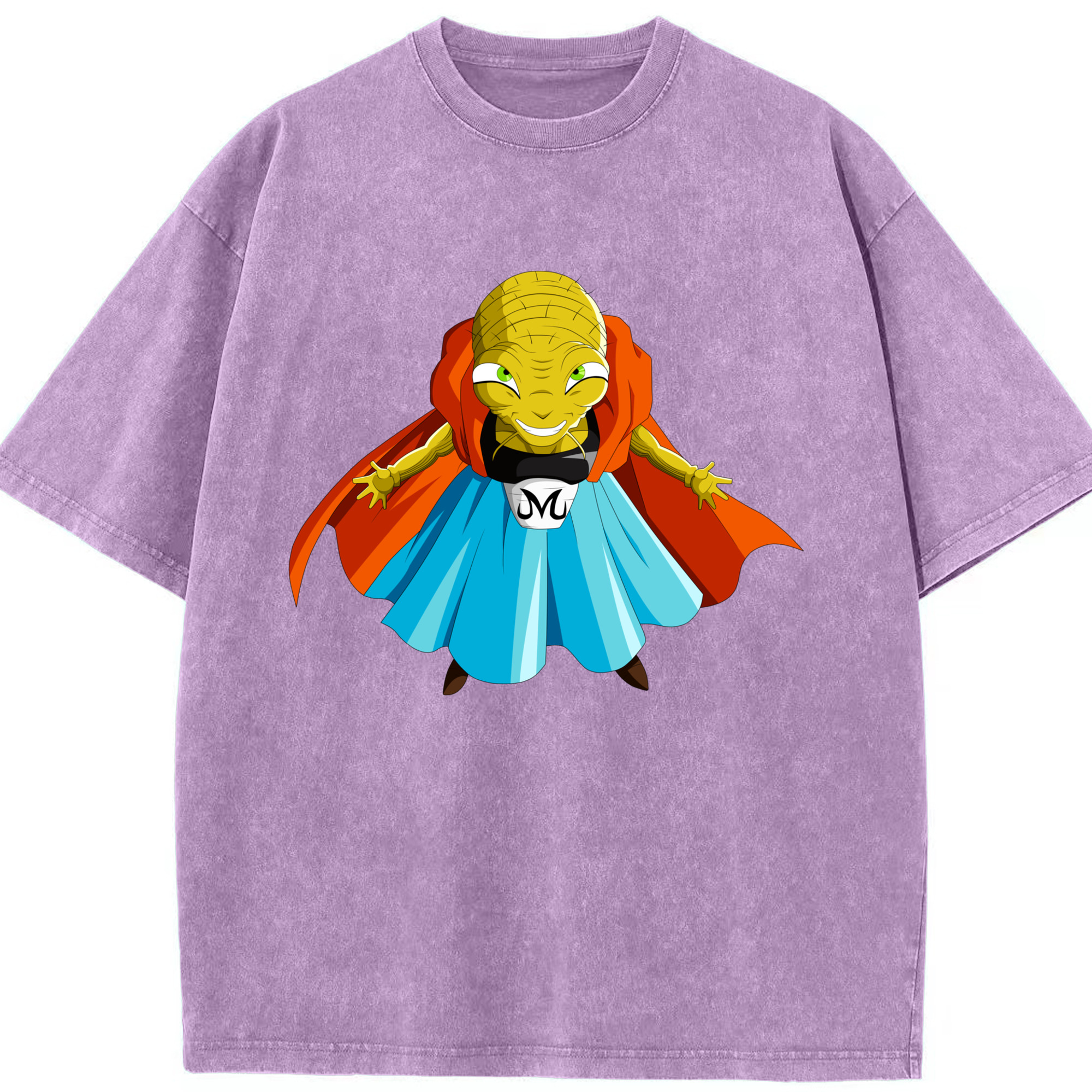 （画像用） ドラゴンボール DRAGON BALL 綿100% ヴィンテージ風 半袖Tシャツ（フロントプリント）