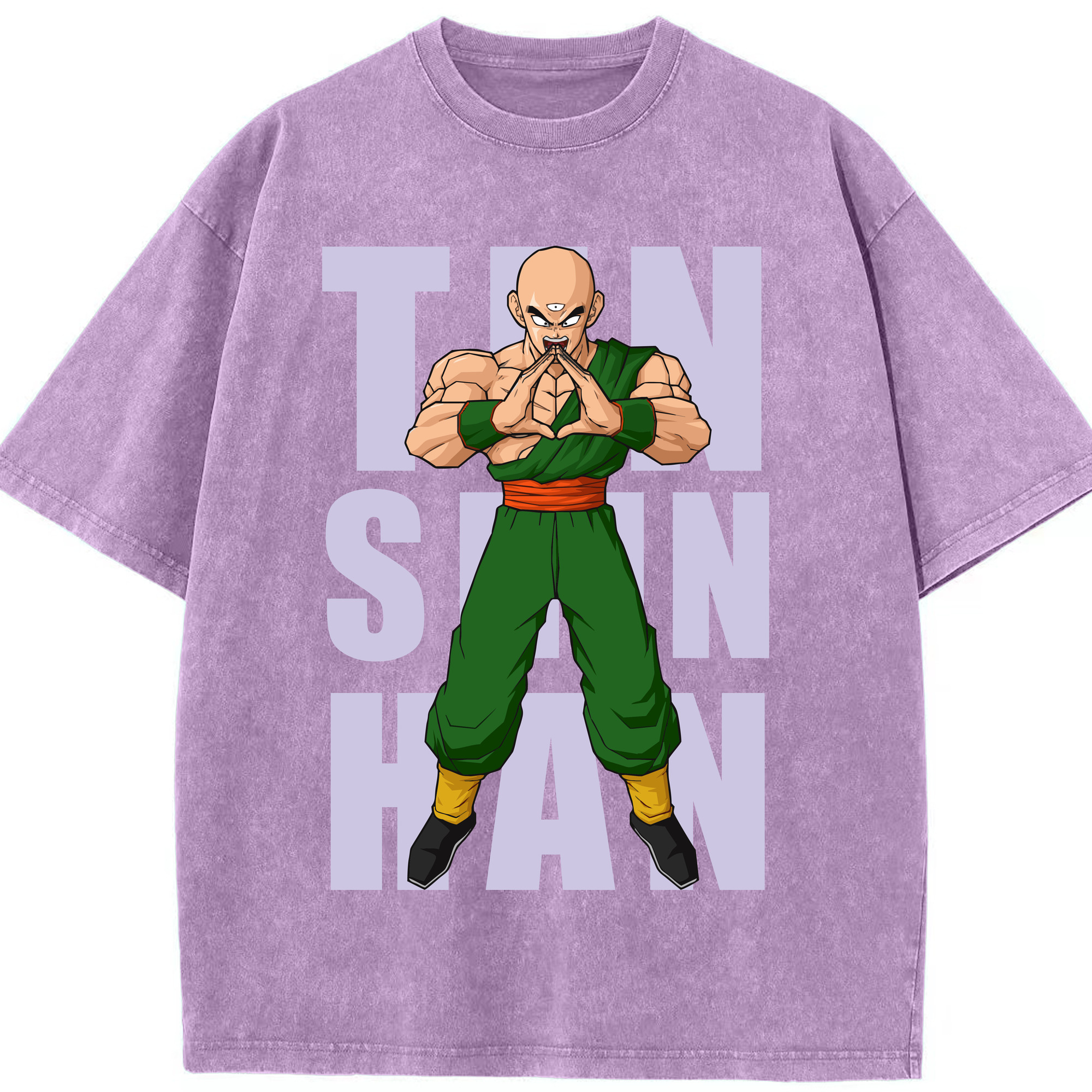 （画像用） ドラゴンボール DRAGON BALL 綿100% ヴィンテージ風 半袖Tシャツ（フロントプリント）