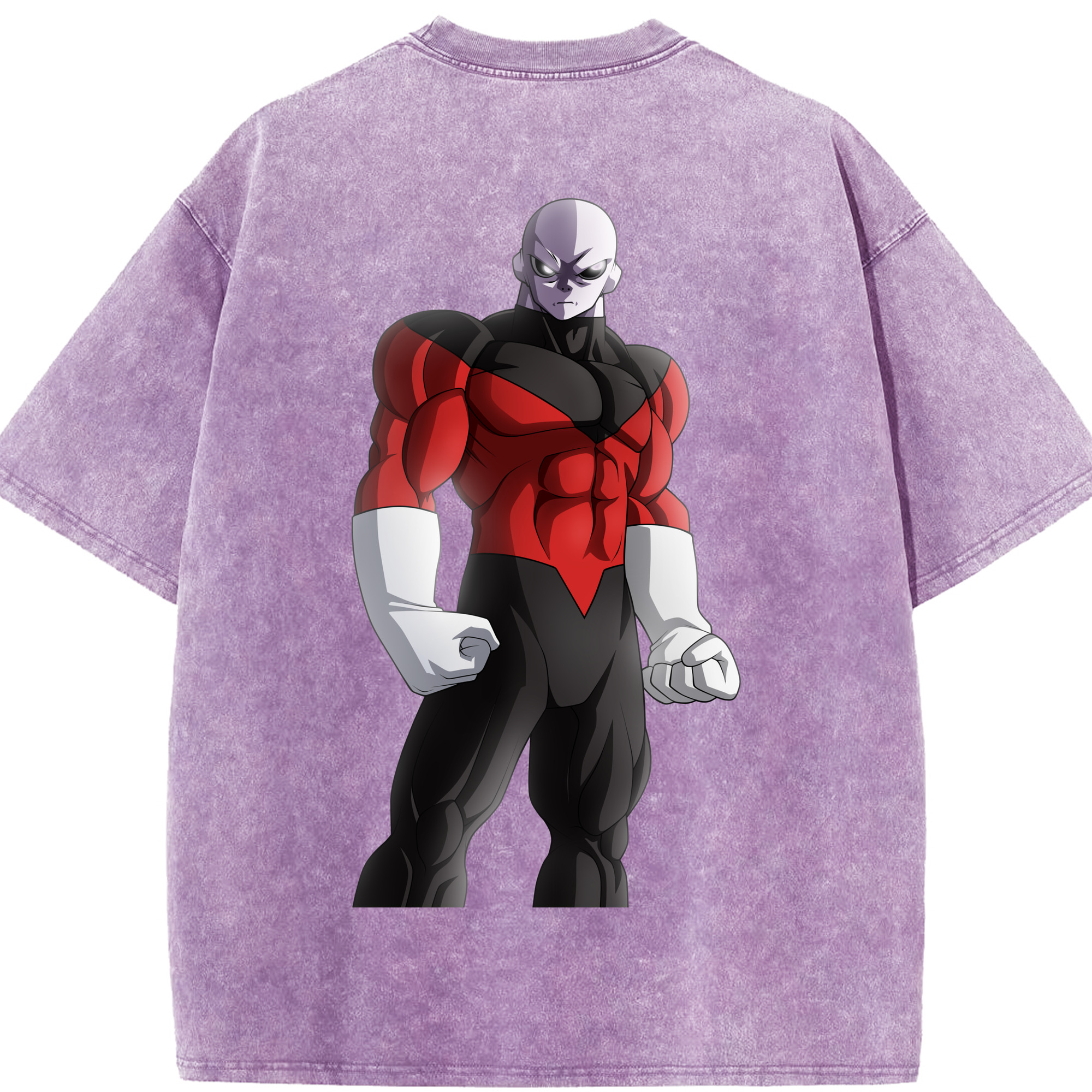 （画像用） ドラゴンボール DRAGON BALL 綿100% ヴィンテージ風 半袖Tシャツ（背面プリント）