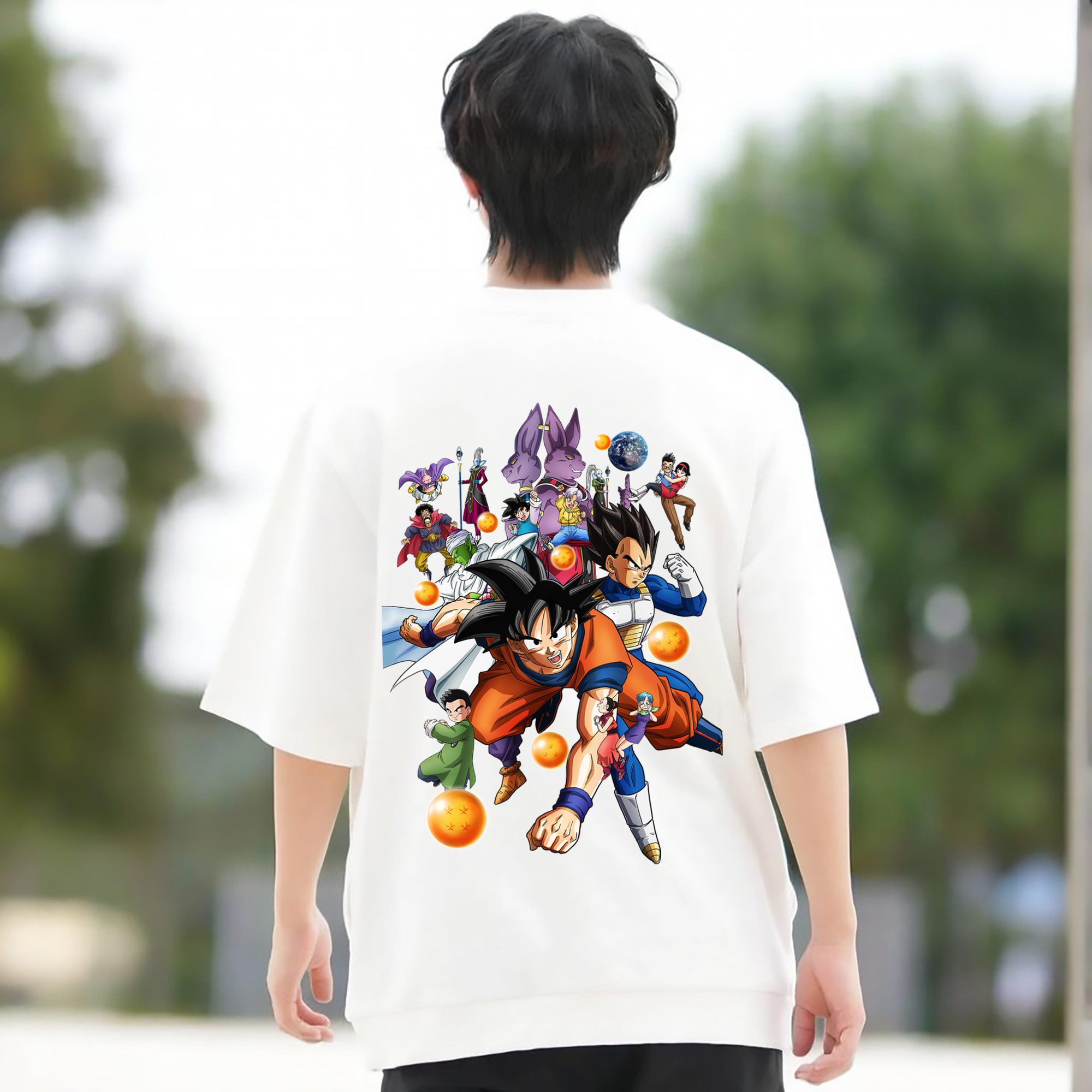 一般的なイメージ