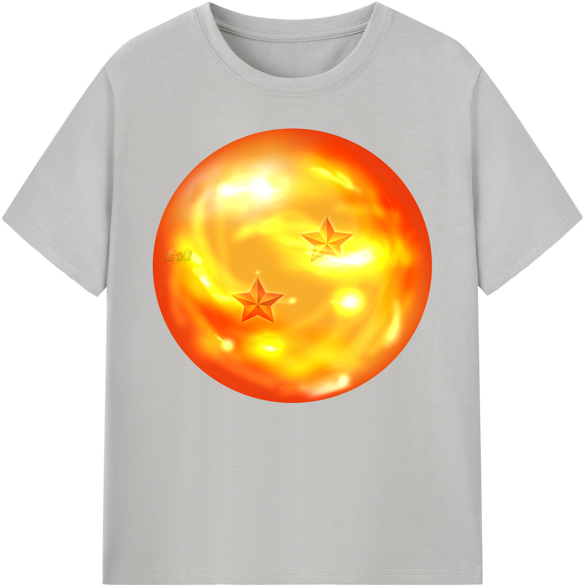 （画像用） ドラゴンボール DRAGON BALL 綿100％ メンズ半袖Tシャツ｜肌触りやわらか＆通気性