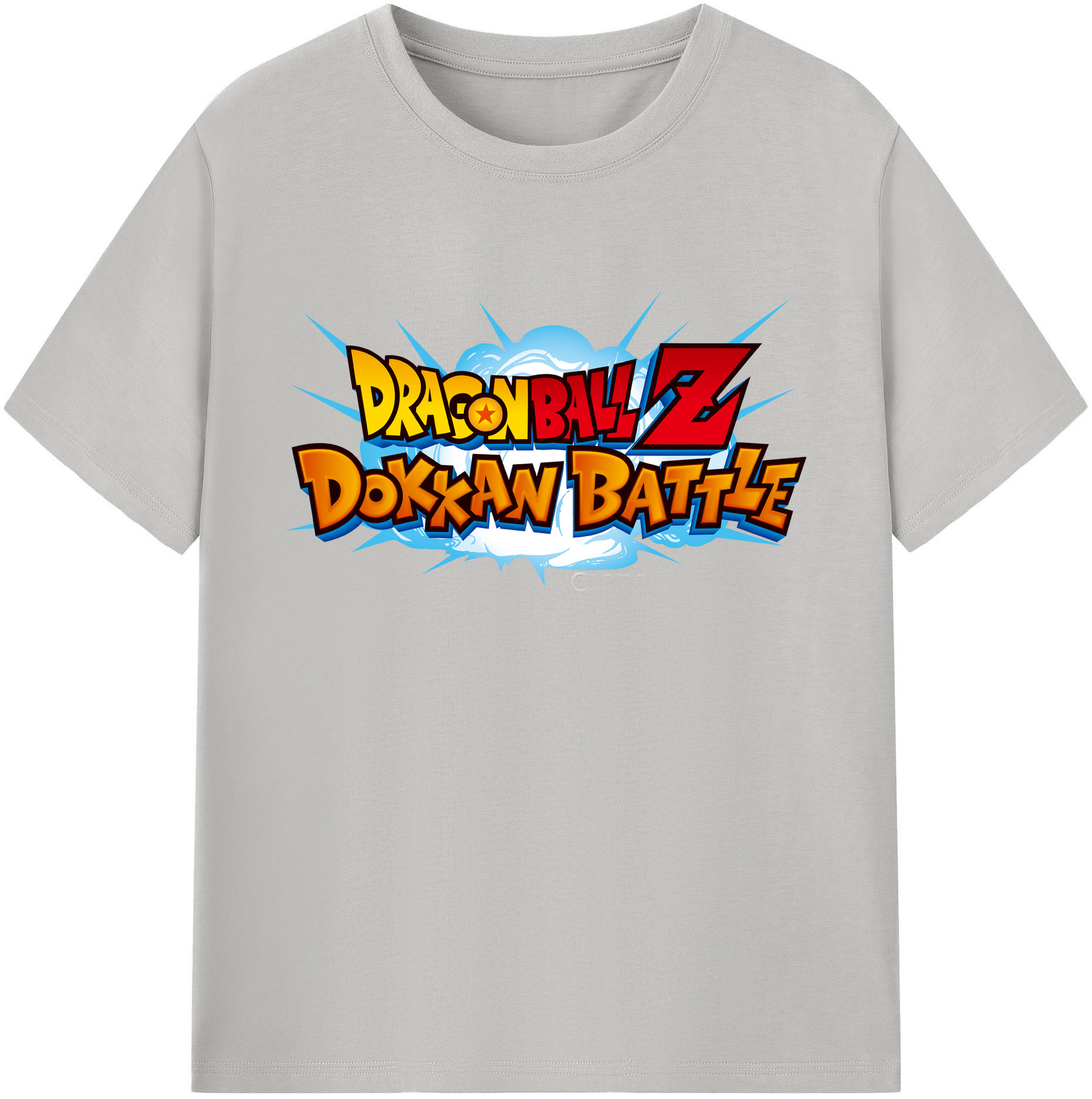 （画像用） ドラゴンボール DRAGON BALL 綿100％ メンズ半袖Tシャツ｜肌触りやわらか＆通気性