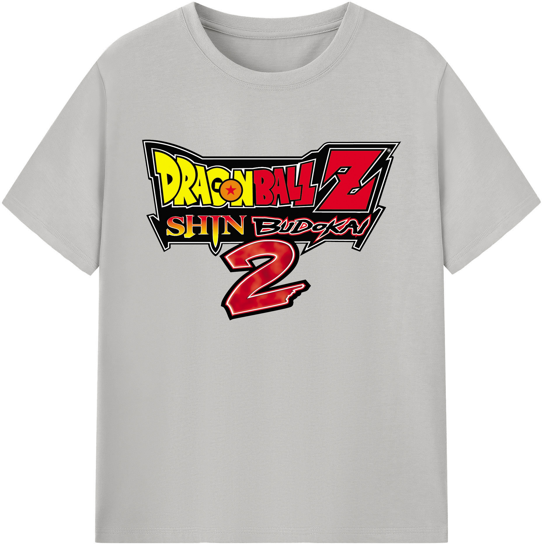 （画像用） ドラゴンボール DRAGON BALL 綿100％ メンズ半袖Tシャツ｜肌触りやわらか＆通気性