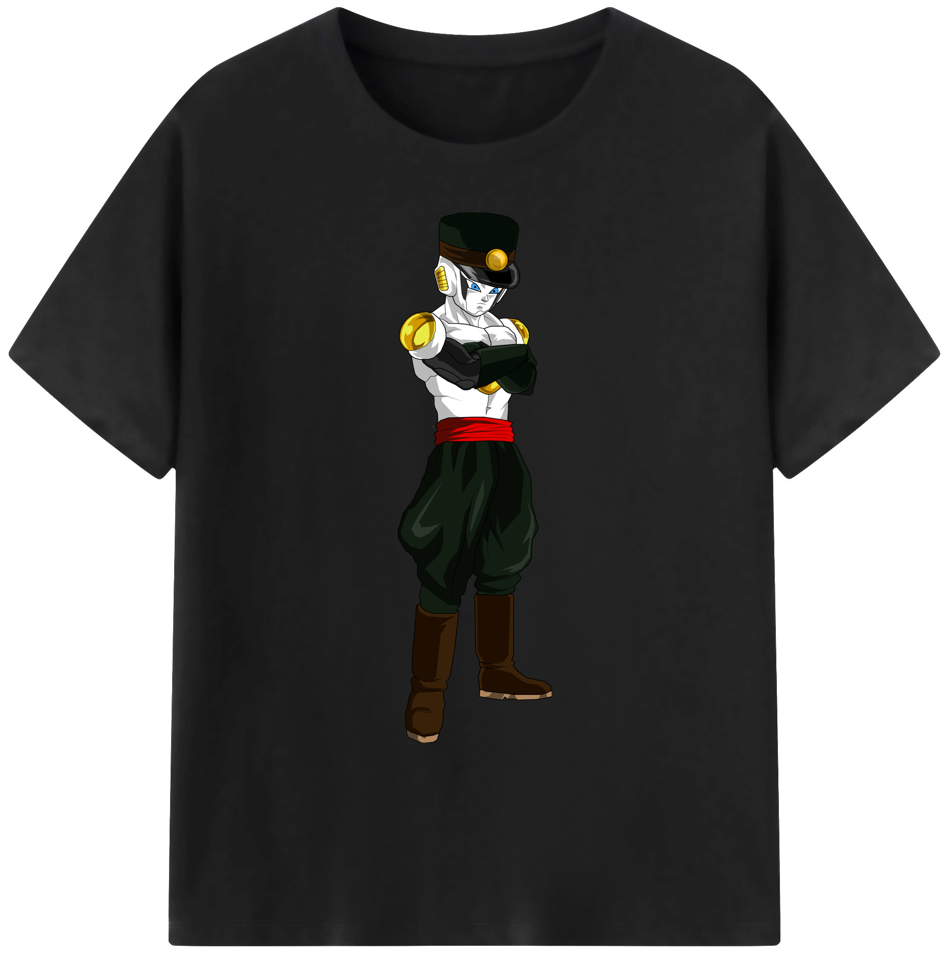 （画像用） ドラゴンボール DRAGON BALL 綿100％ メンズ半袖Tシャツ｜肌触りやわらか＆通気性