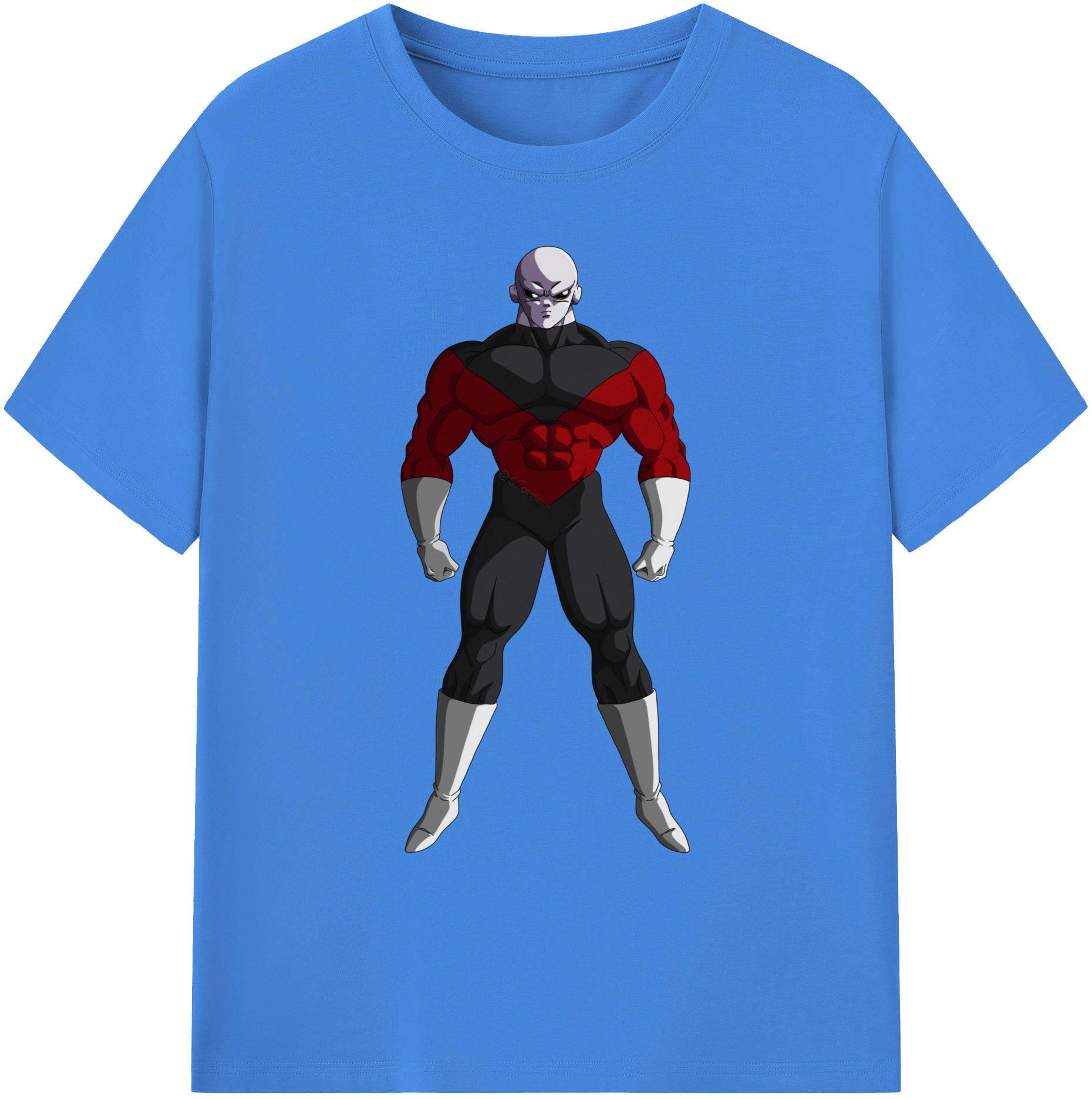 （画像用） ドラゴンボール DRAGON BALL 綿100％ メンズ半袖Tシャツ｜肌触りやわらか＆通気性