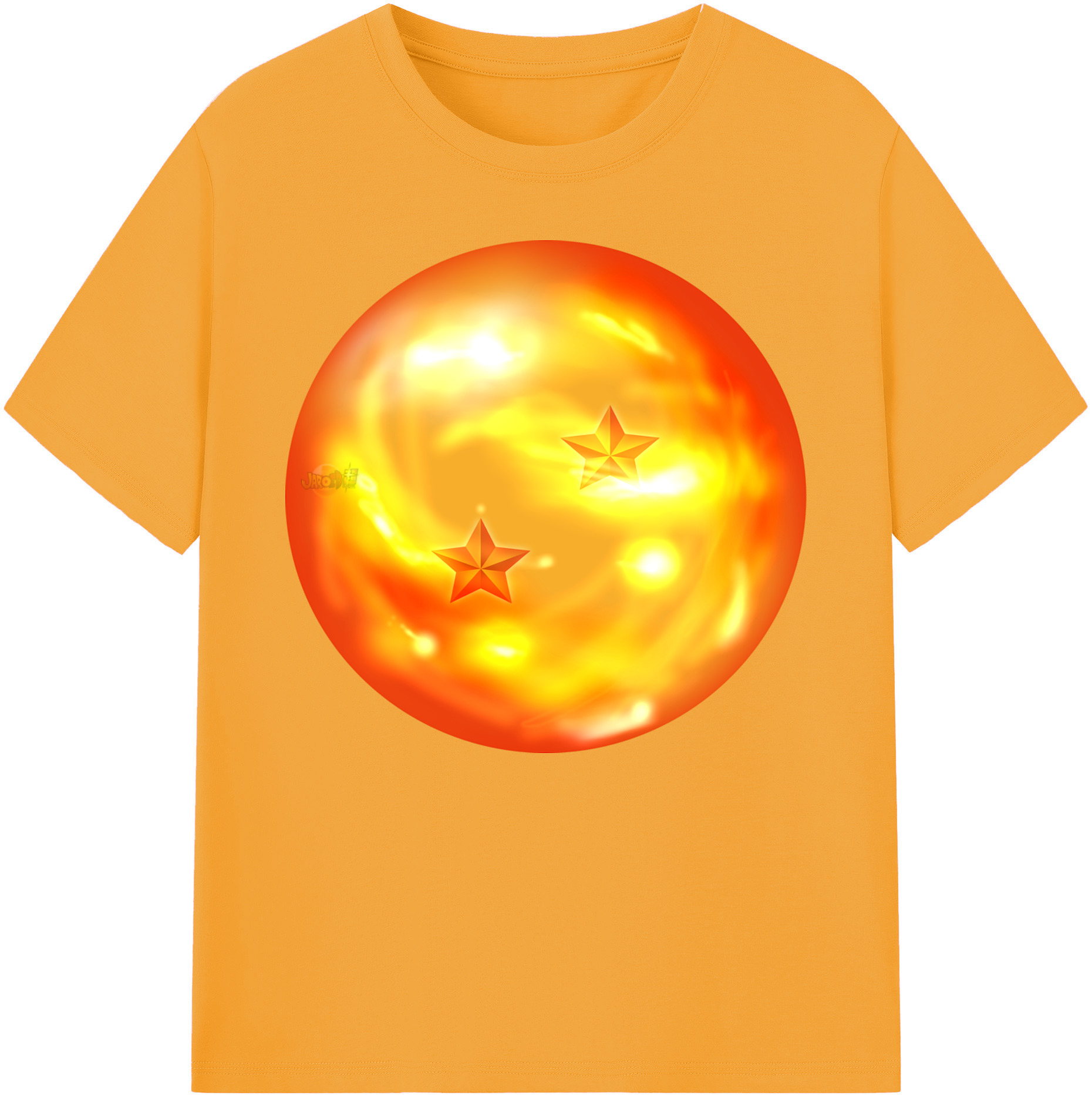 （画像用） ドラゴンボール DRAGON BALL 綿100％ メンズ半袖Tシャツ｜肌触りやわらか＆通気性