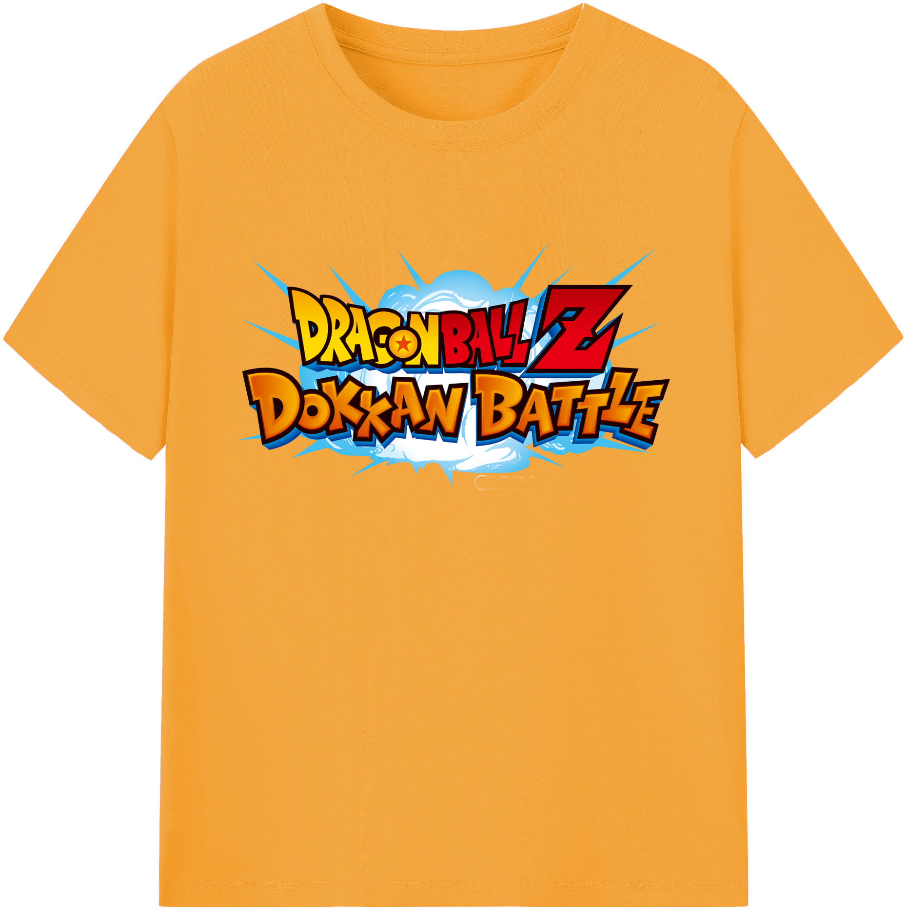 （画像用） ドラゴンボール DRAGON BALL 綿100％ メンズ半袖Tシャツ｜肌触りやわらか＆通気性
