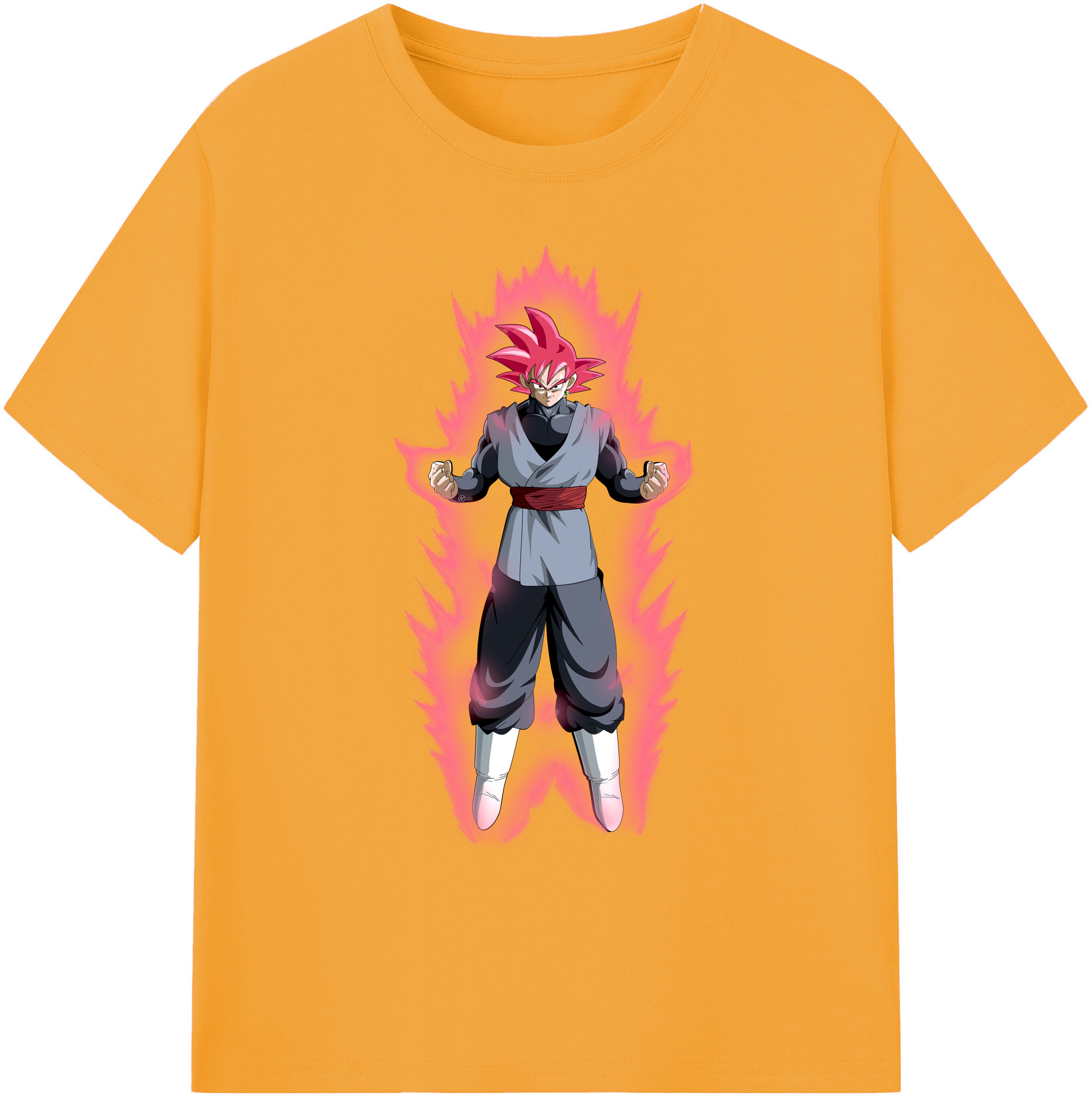 （画像用） ドラゴンボール ベジット DRAGON BALL Vegetto 綿100％ メンズ半袖Tシャツ｜肌触りやわらか＆通気性