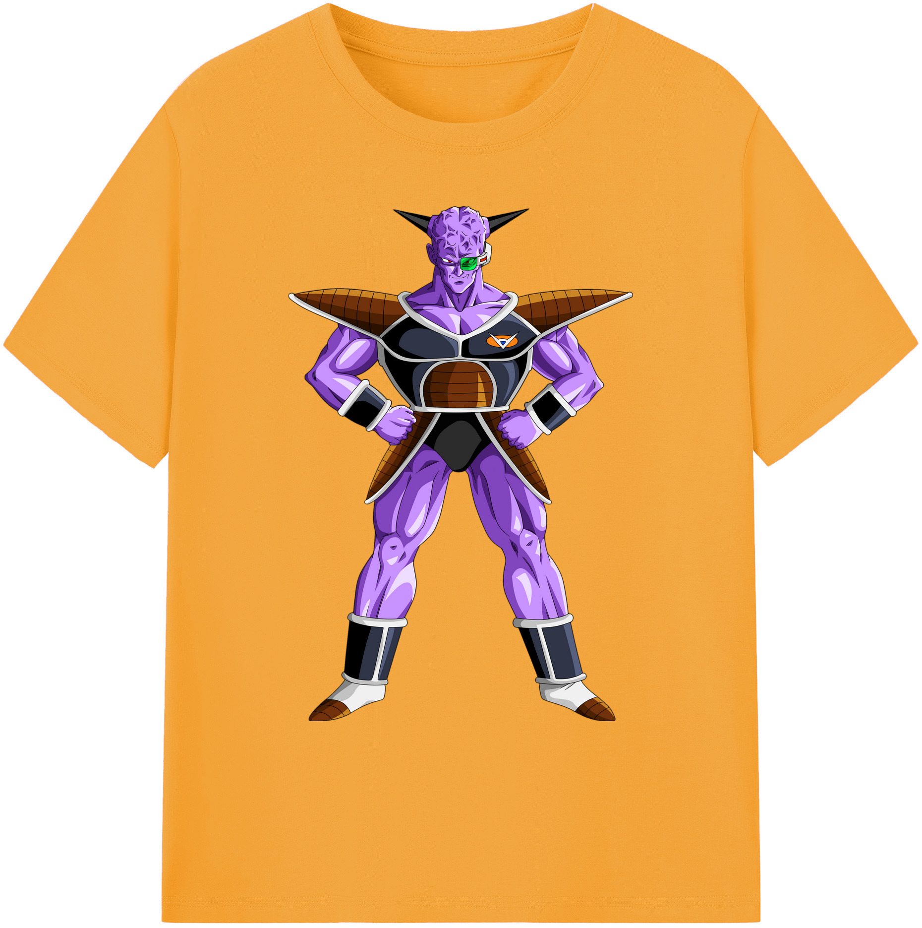 （画像用） ドラゴンボール DRAGON BALL 綿100％ メンズ半袖Tシャツ｜肌触りやわらか＆通気性