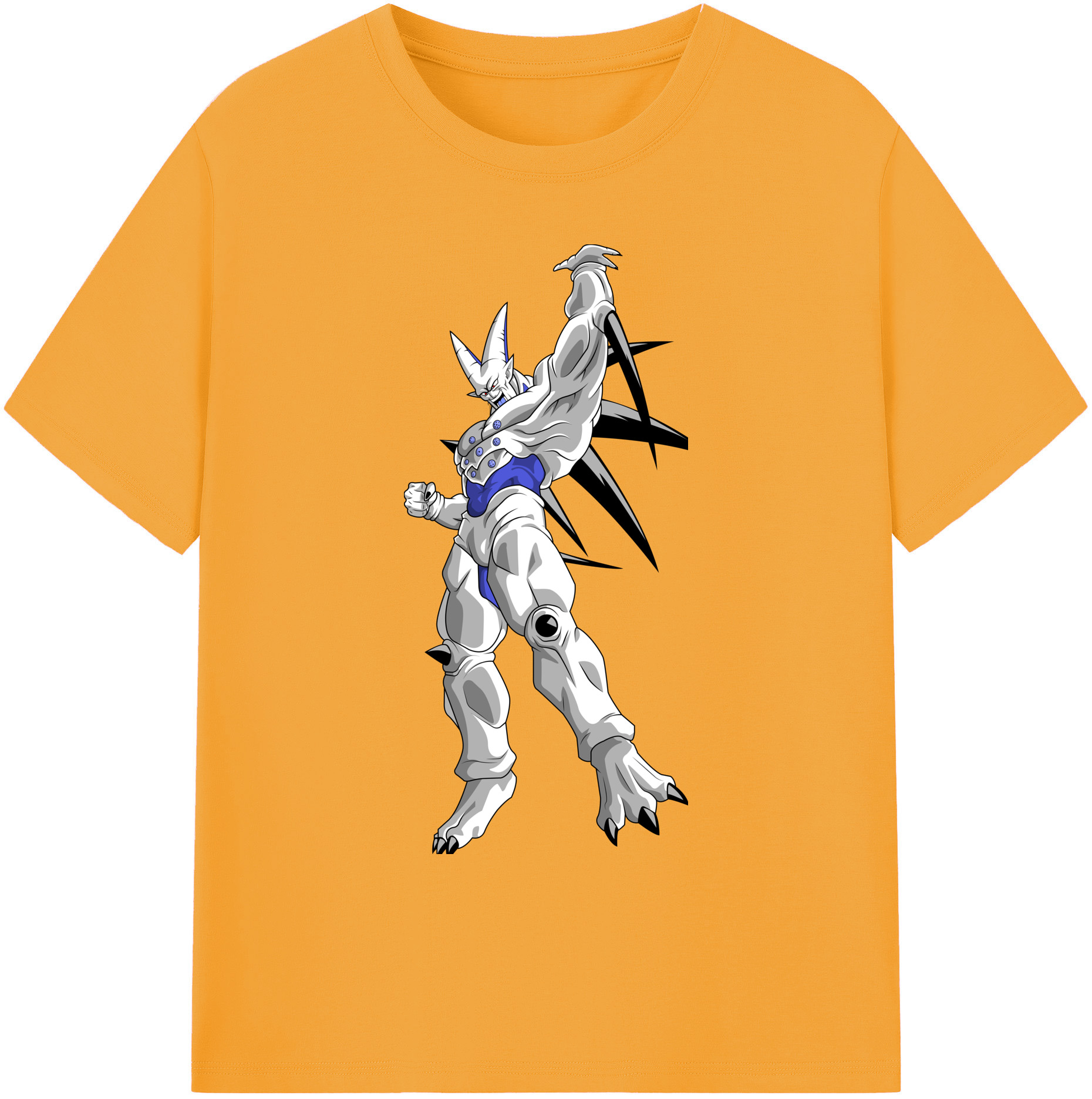 （画像用） ドラゴンボール DRAGON BALL 綿100％ メンズ半袖Tシャツ｜肌触りやわらか＆通気性
