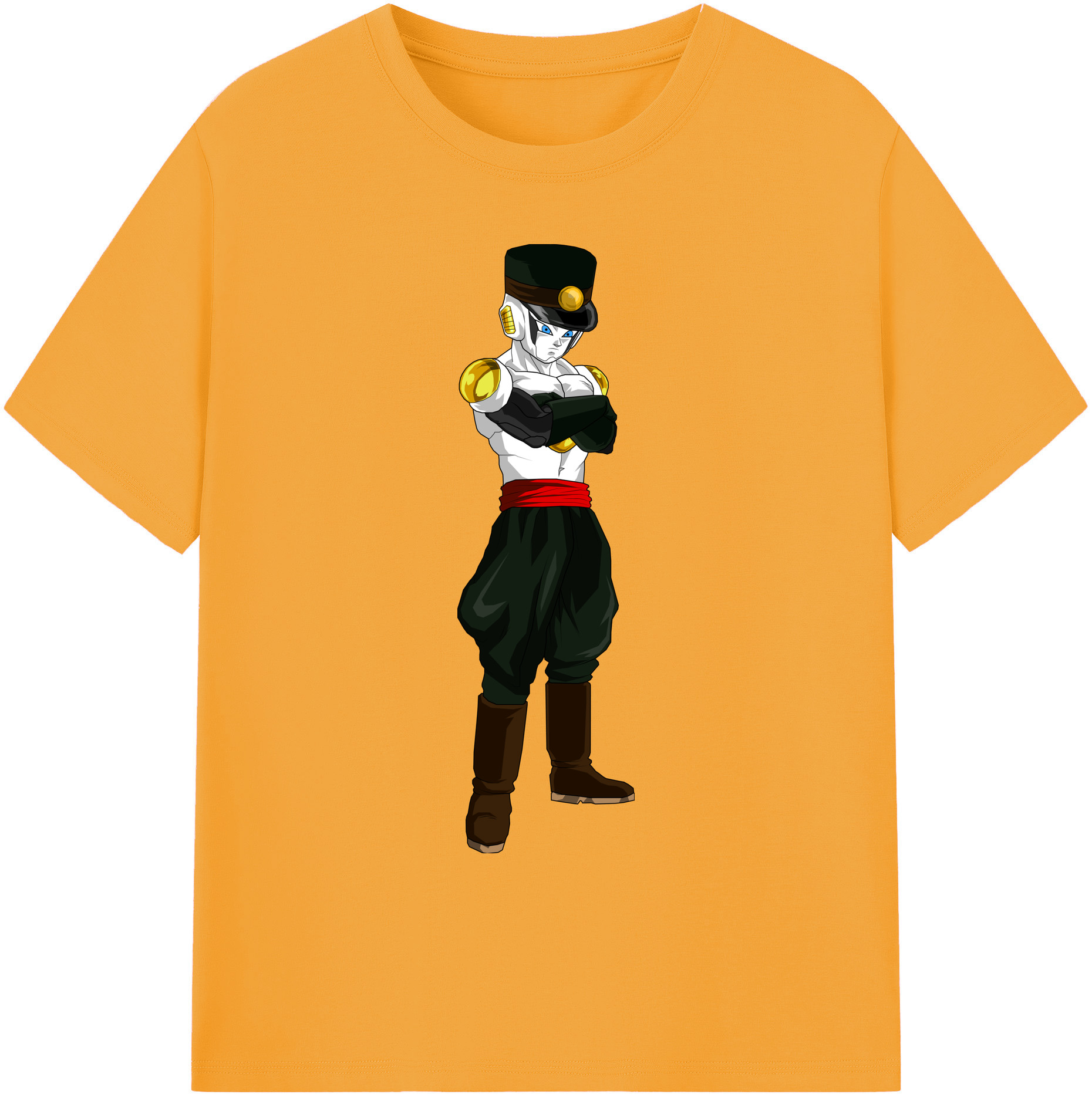 （画像用） ドラゴンボール DRAGON BALL 綿100％ メンズ半袖Tシャツ｜肌触りやわらか＆通気性
