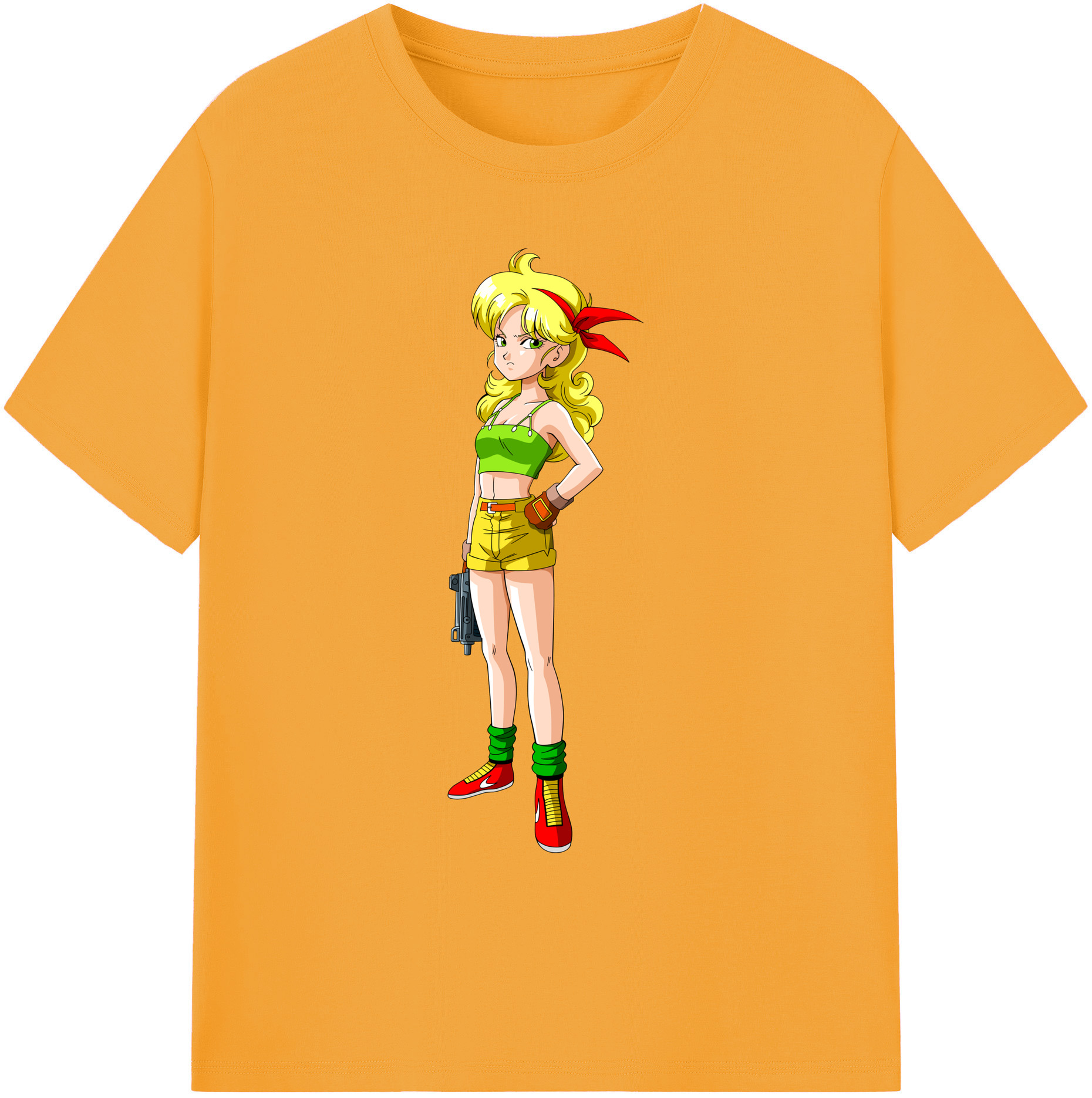 （画像用） ドラゴンボール DRAGON BALL 綿100％ メンズ半袖Tシャツ｜肌触りやわらか＆通気性