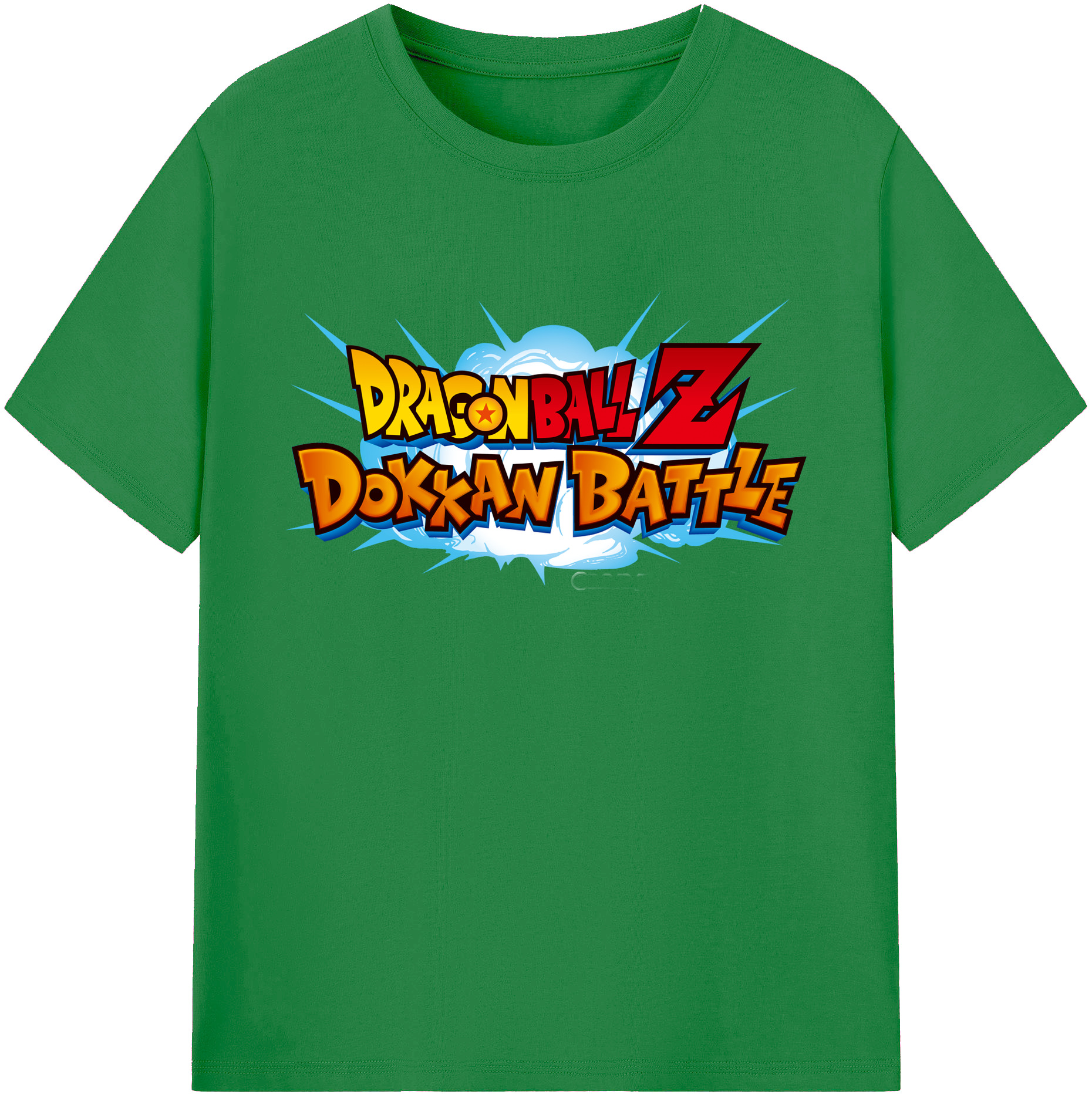 （画像用） ドラゴンボール DRAGON BALL 綿100％ メンズ半袖Tシャツ｜肌触りやわらか＆通気性