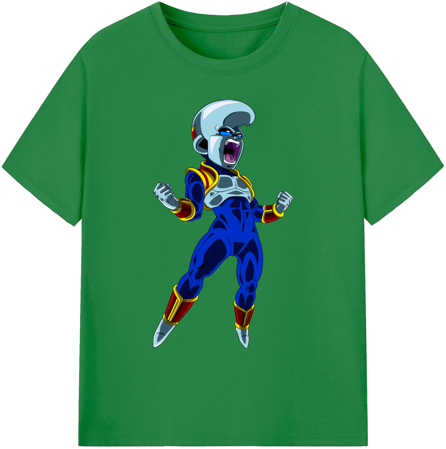 （画像用） ドラゴンボール DRAGON BALL 綿100％ メンズ半袖Tシャツ｜肌触りやわらか＆通気性