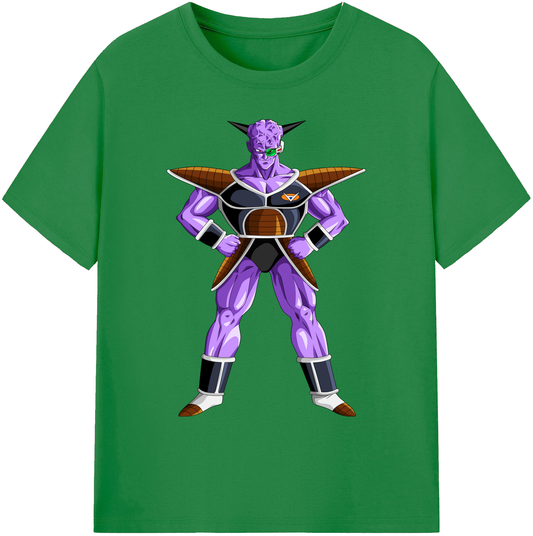 （画像用） ドラゴンボール DRAGON BALL 綿100％ メンズ半袖Tシャツ｜肌触りやわらか＆通気性