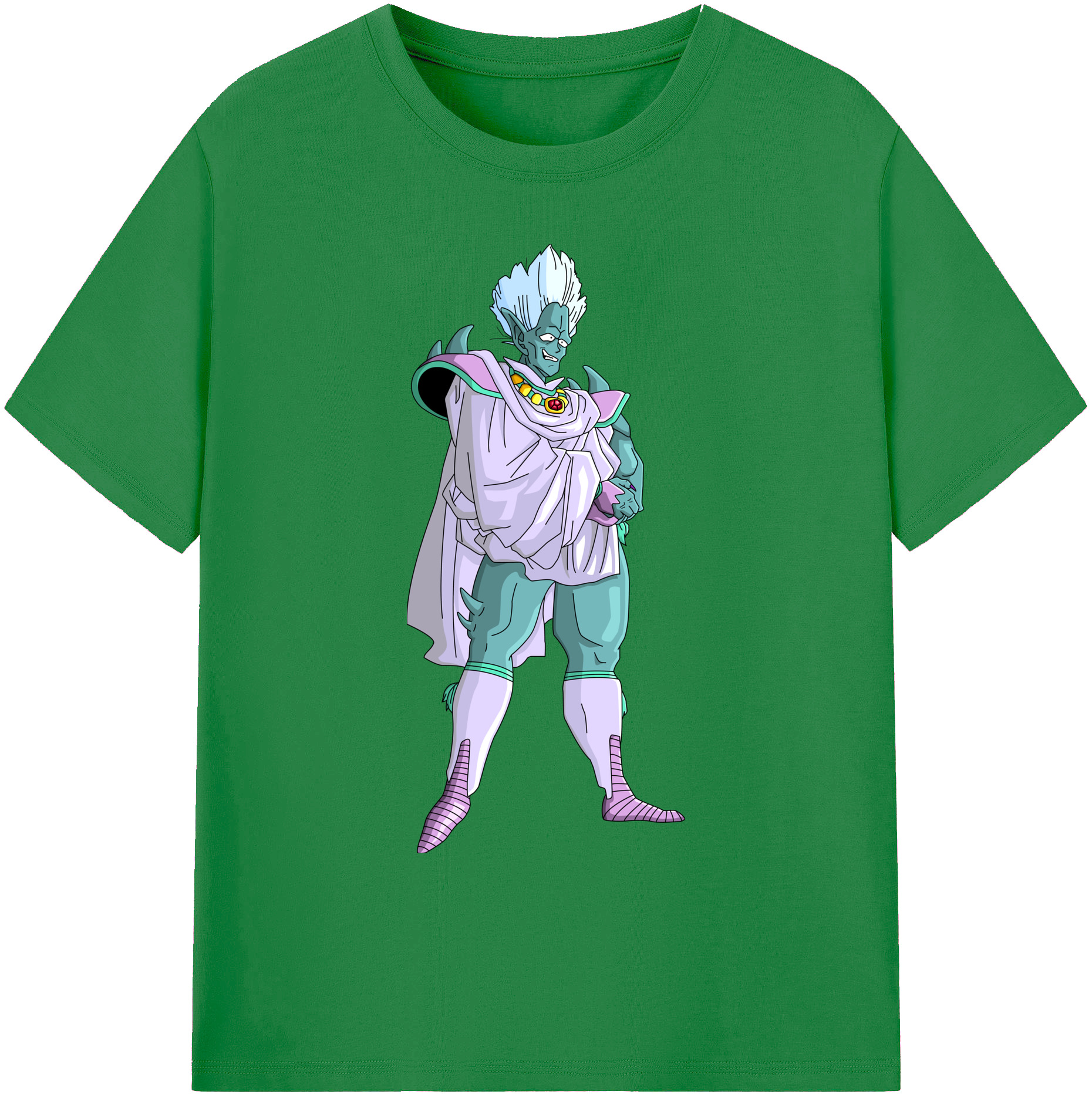 （画像用） ドラゴンボール DRAGON BALL 綿100％ メンズ半袖Tシャツ｜肌触りやわらか＆通気性