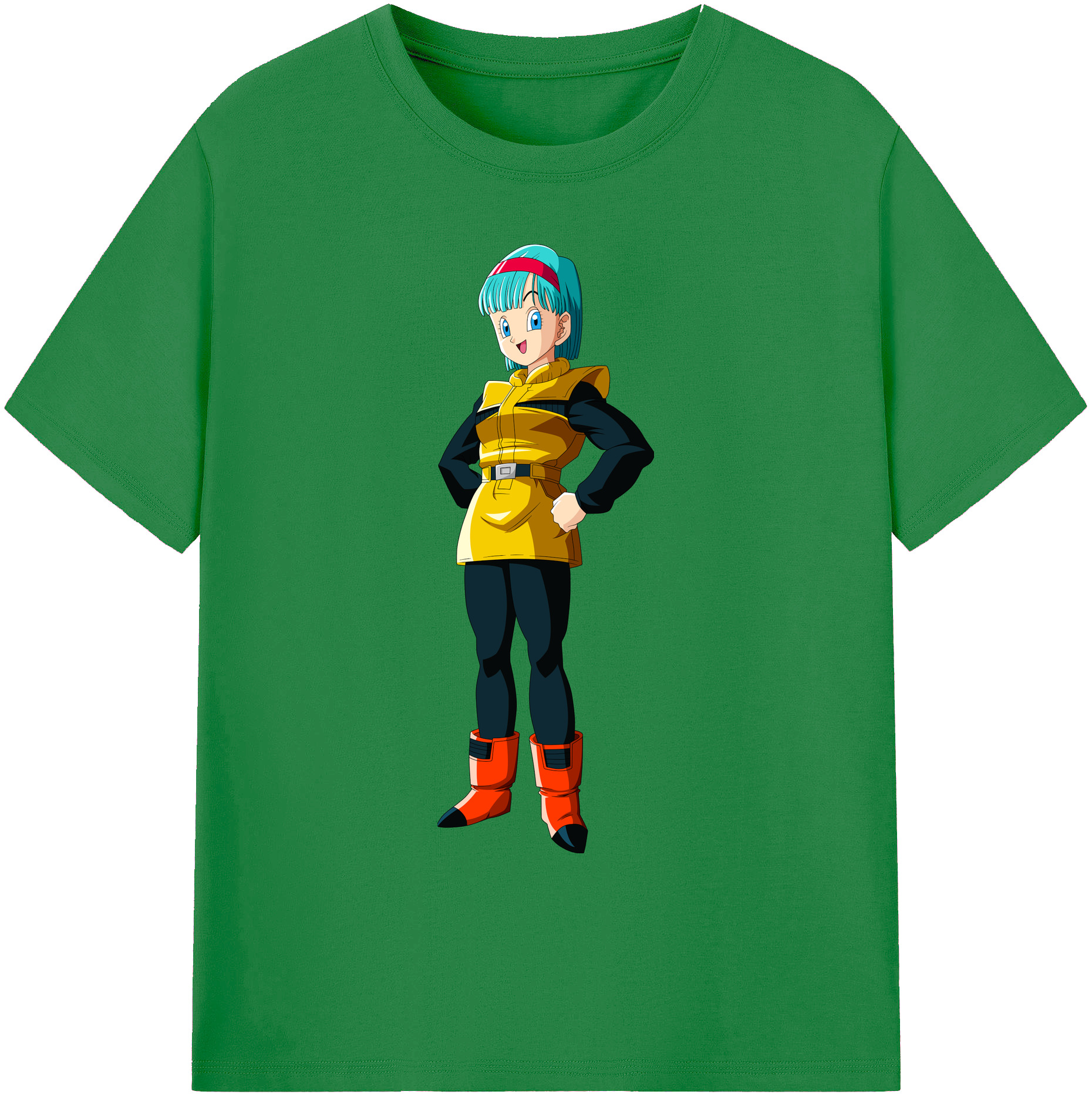 （画像用） ドラゴンボール DRAGON BALL 綿100％ メンズ半袖Tシャツ｜肌触りやわらか＆通気性