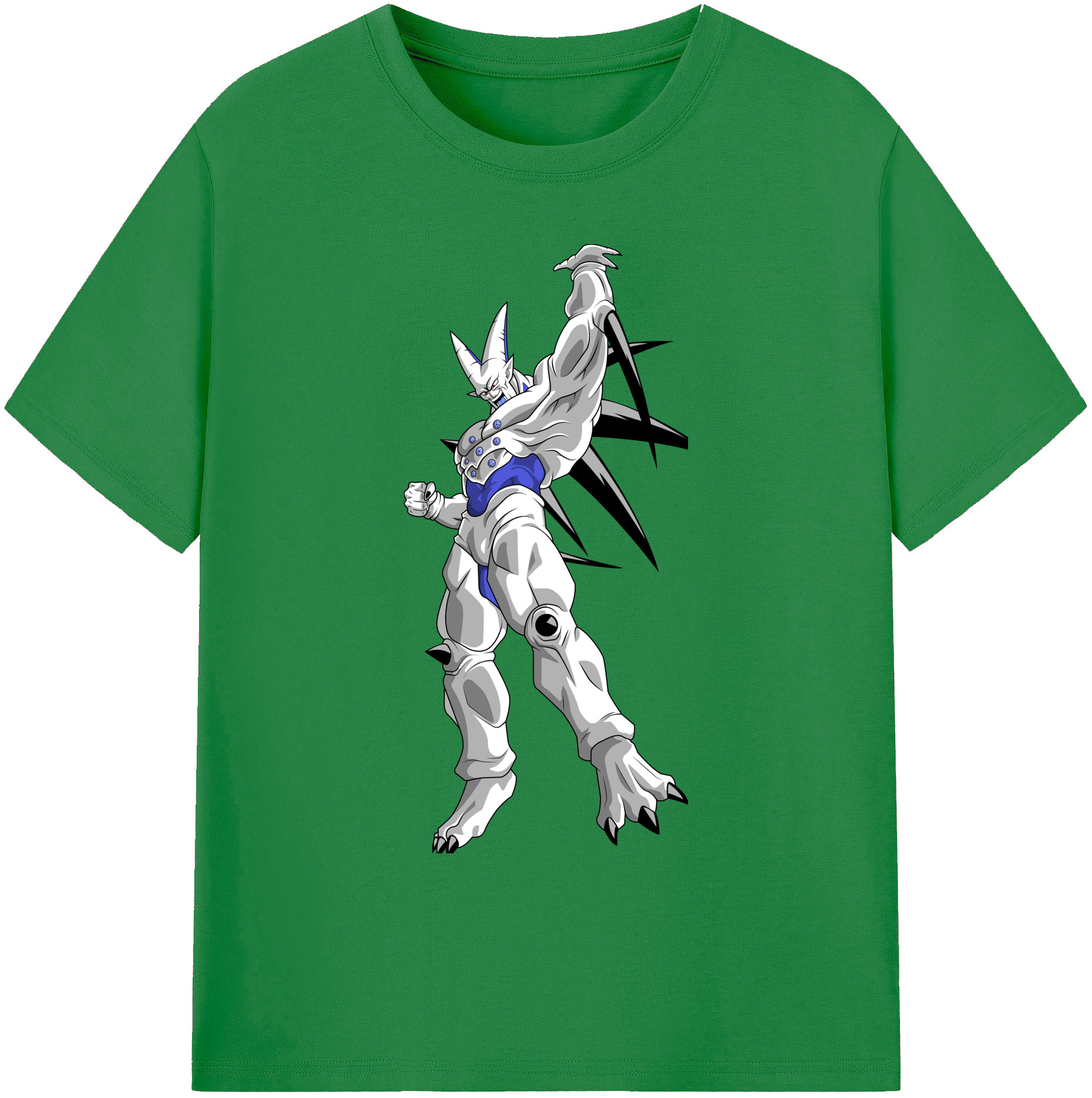 （画像用） ドラゴンボール DRAGON BALL 綿100％ メンズ半袖Tシャツ｜肌触りやわらか＆通気性