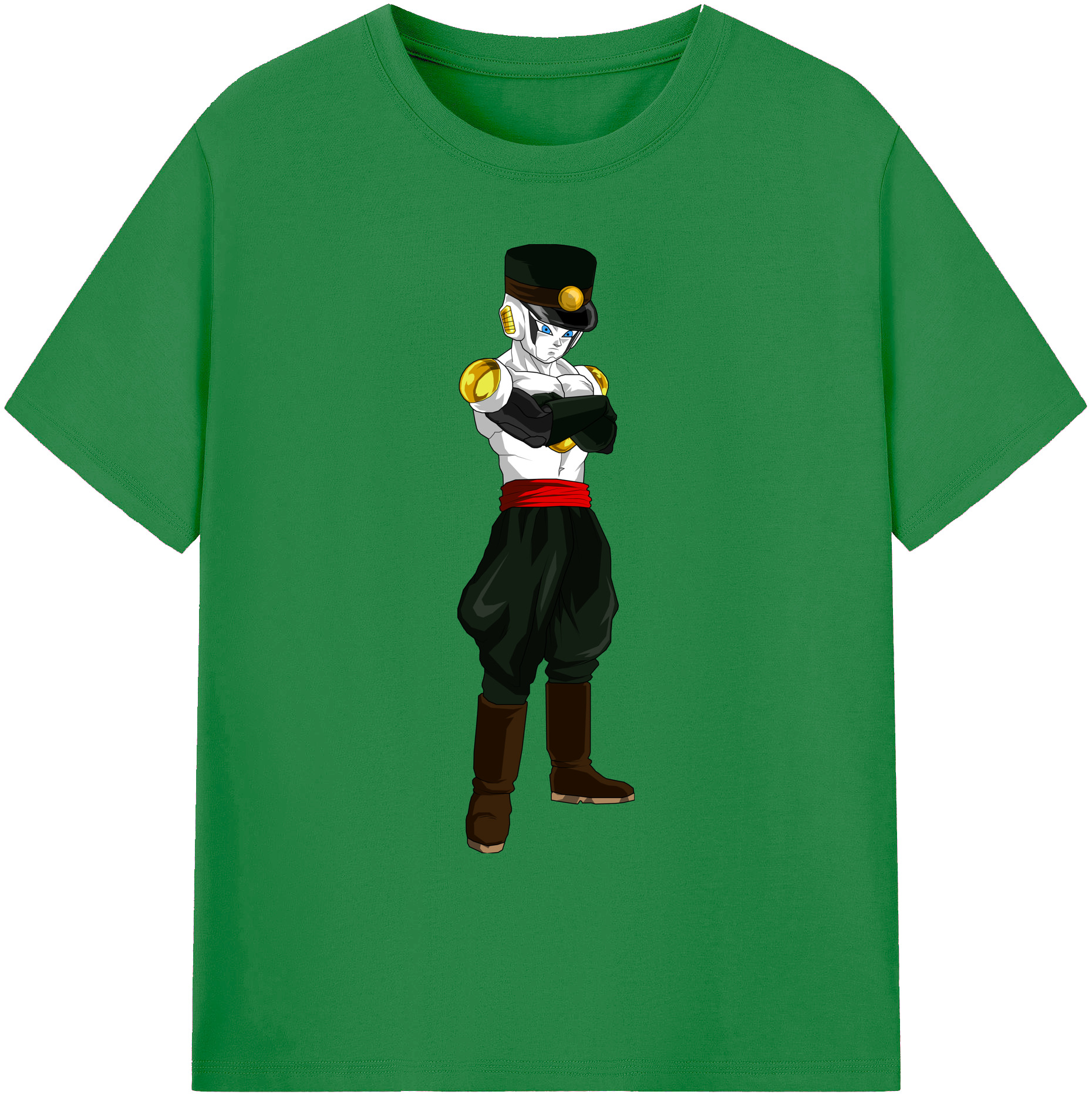 （画像用） ドラゴンボール DRAGON BALL 綿100％ メンズ半袖Tシャツ｜肌触りやわらか＆通気性