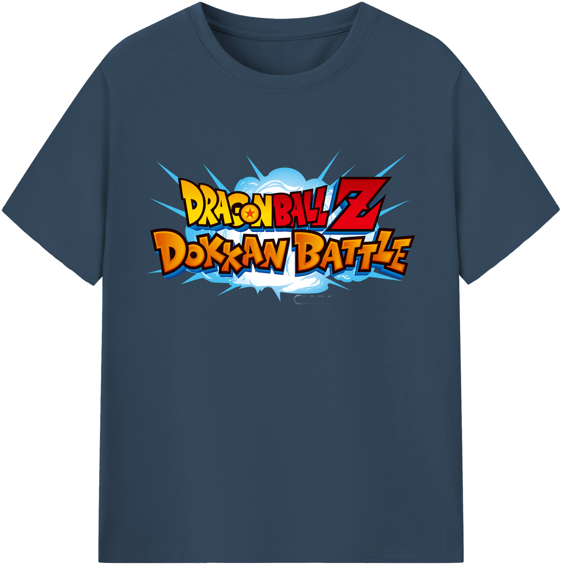 （画像用） ドラゴンボール DRAGON BALL 綿100％ メンズ半袖Tシャツ｜肌触りやわらか＆通気性