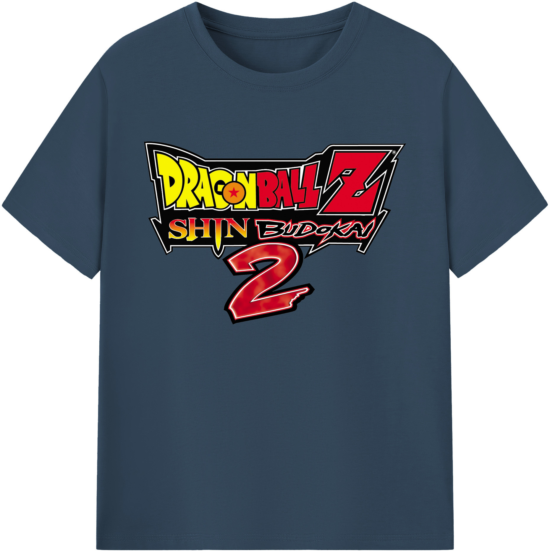 （画像用） ドラゴンボール DRAGON BALL 綿100％ メンズ半袖Tシャツ｜肌触りやわらか＆通気性