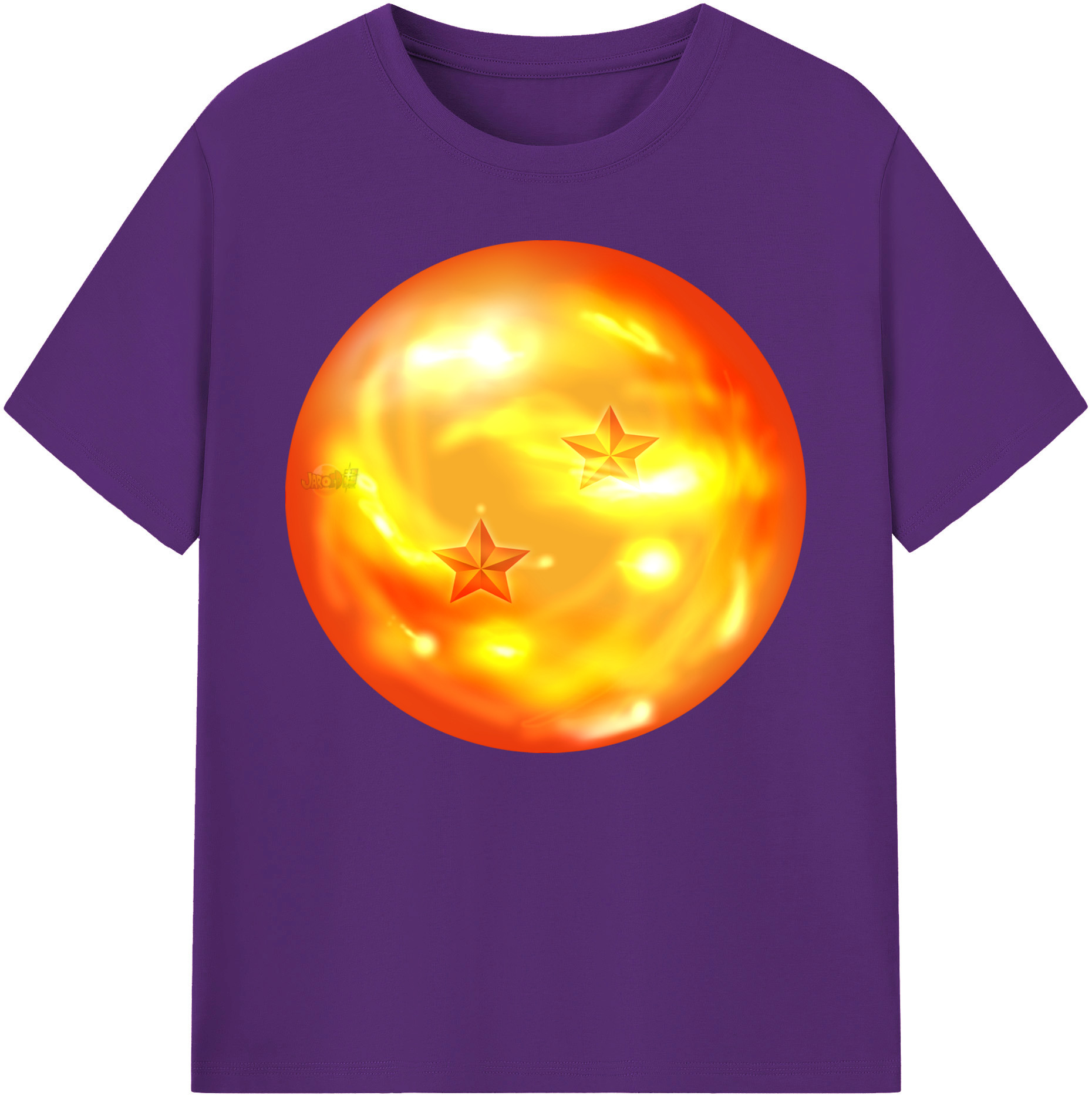 （画像用） ドラゴンボール DRAGON BALL 綿100％ メンズ半袖Tシャツ｜肌触りやわらか＆通気性