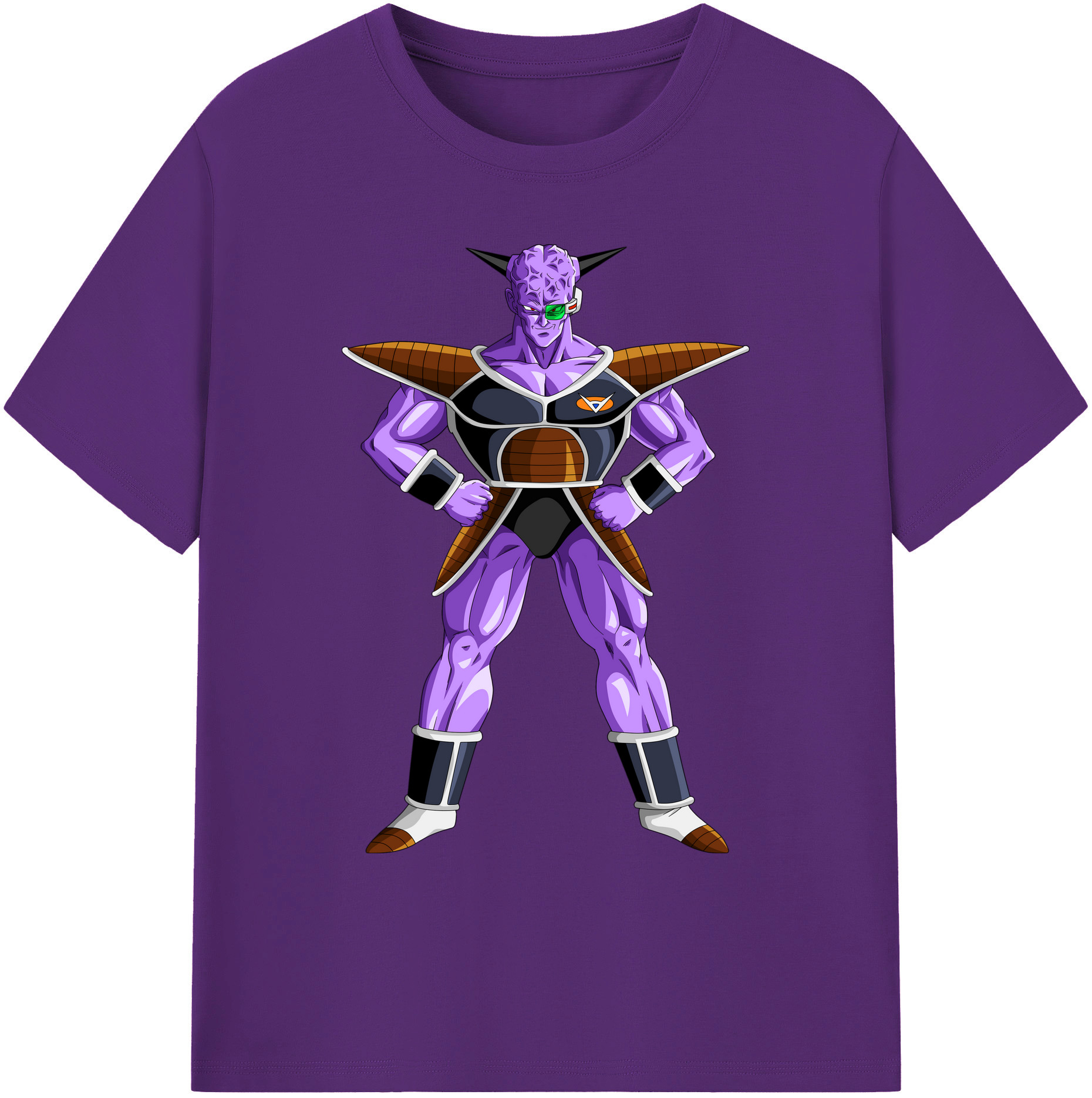 （画像用） ドラゴンボール DRAGON BALL 綿100％ メンズ半袖Tシャツ｜肌触りやわらか＆通気性