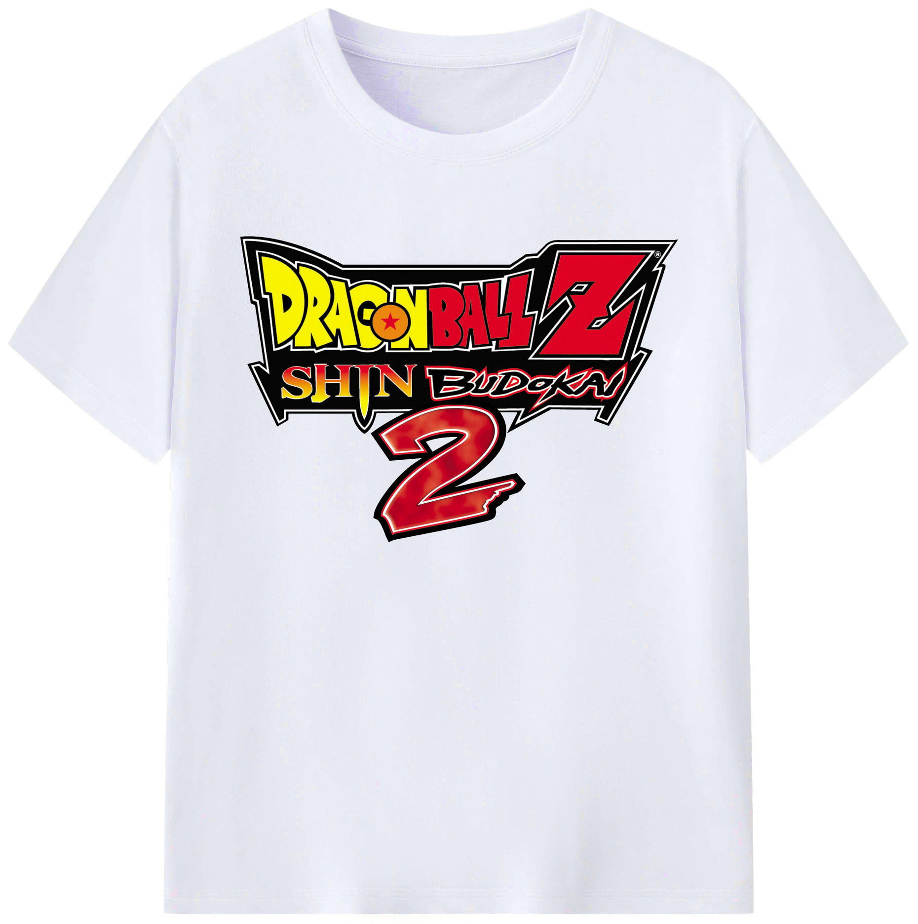 （画像用） ドラゴンボール DRAGON BALL 綿100％ メンズ半袖Tシャツ｜肌触りやわらか＆通気性