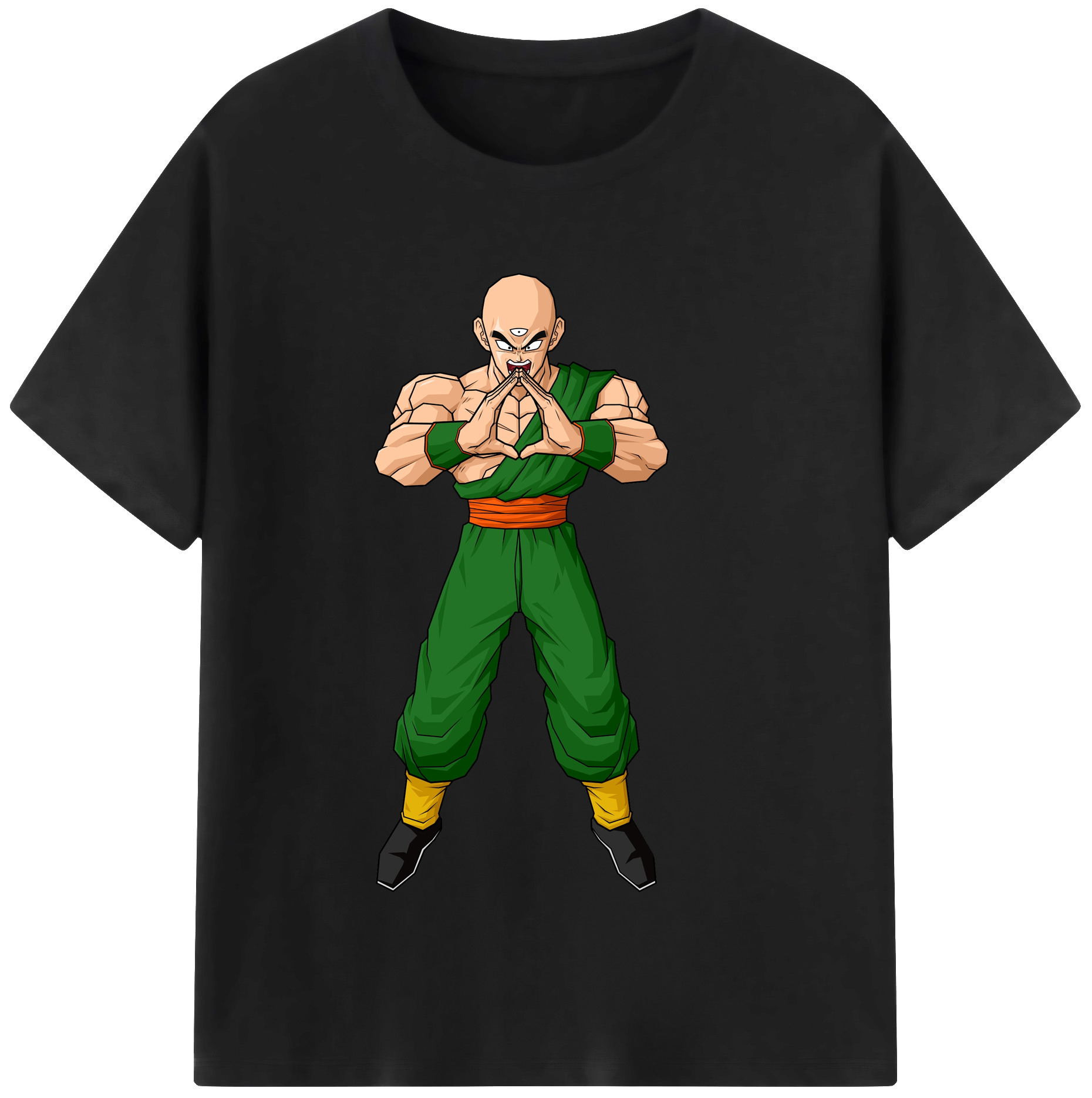（画像用） ドラゴンボール DRAGON BALL レディースカジュアルプリントTシャツ（綿100％）