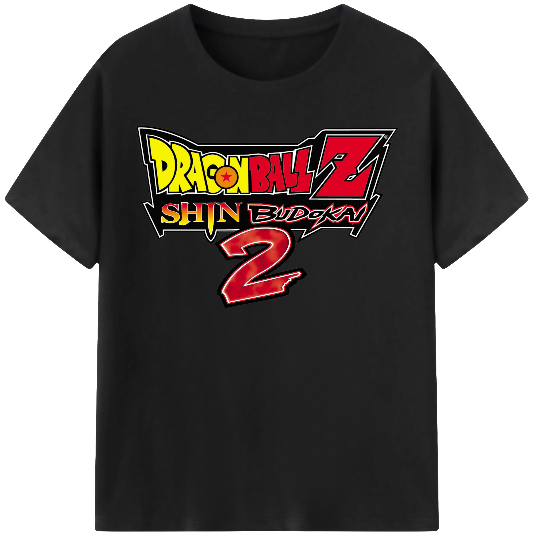 （画像用） ドラゴンボール DRAGON BALL レディースカジュアルプリントTシャツ（綿100％）