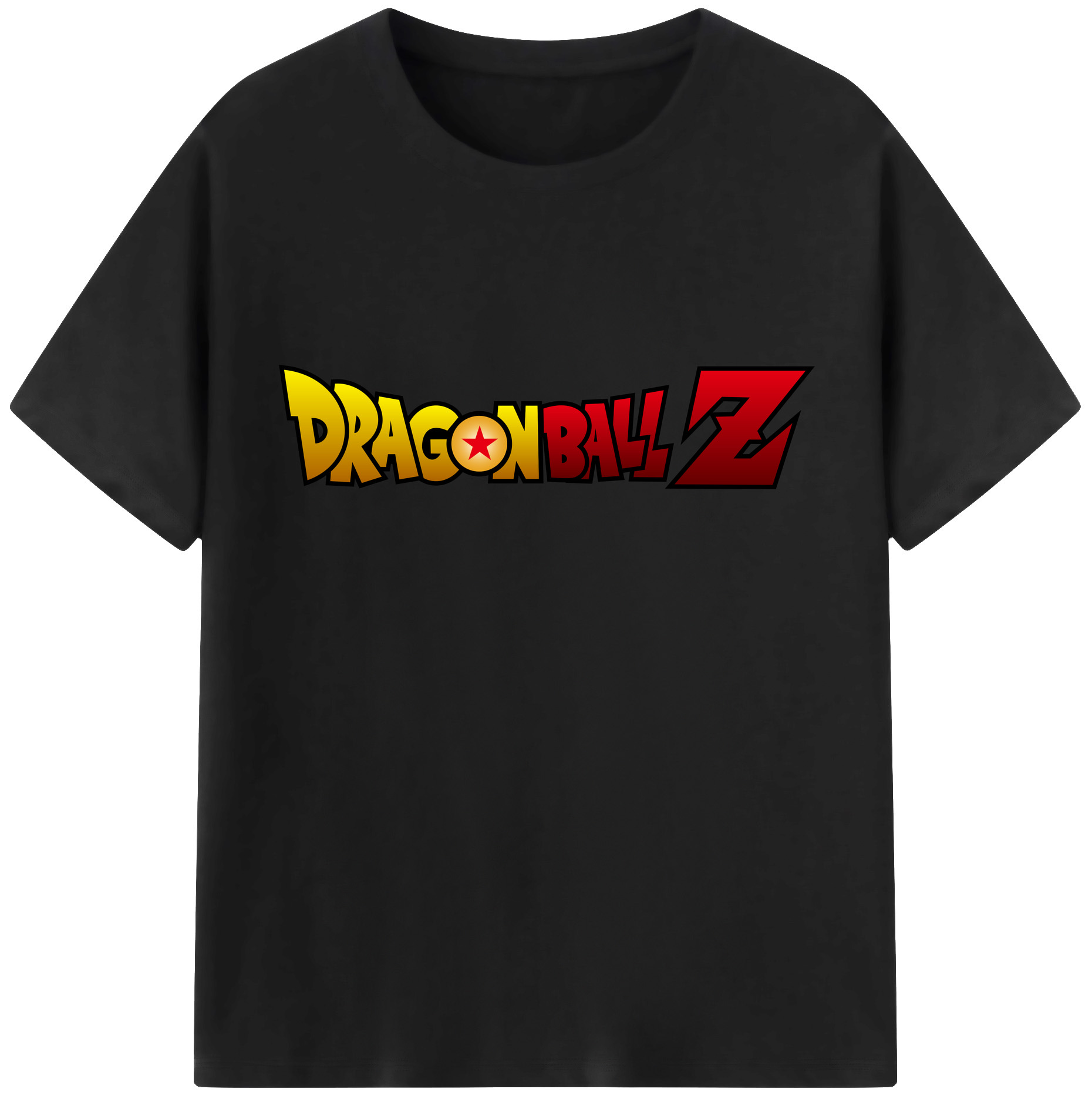 （画像用） ドラゴンボール DRAGON BALL レディースカジュアルプリントTシャツ（綿100％）