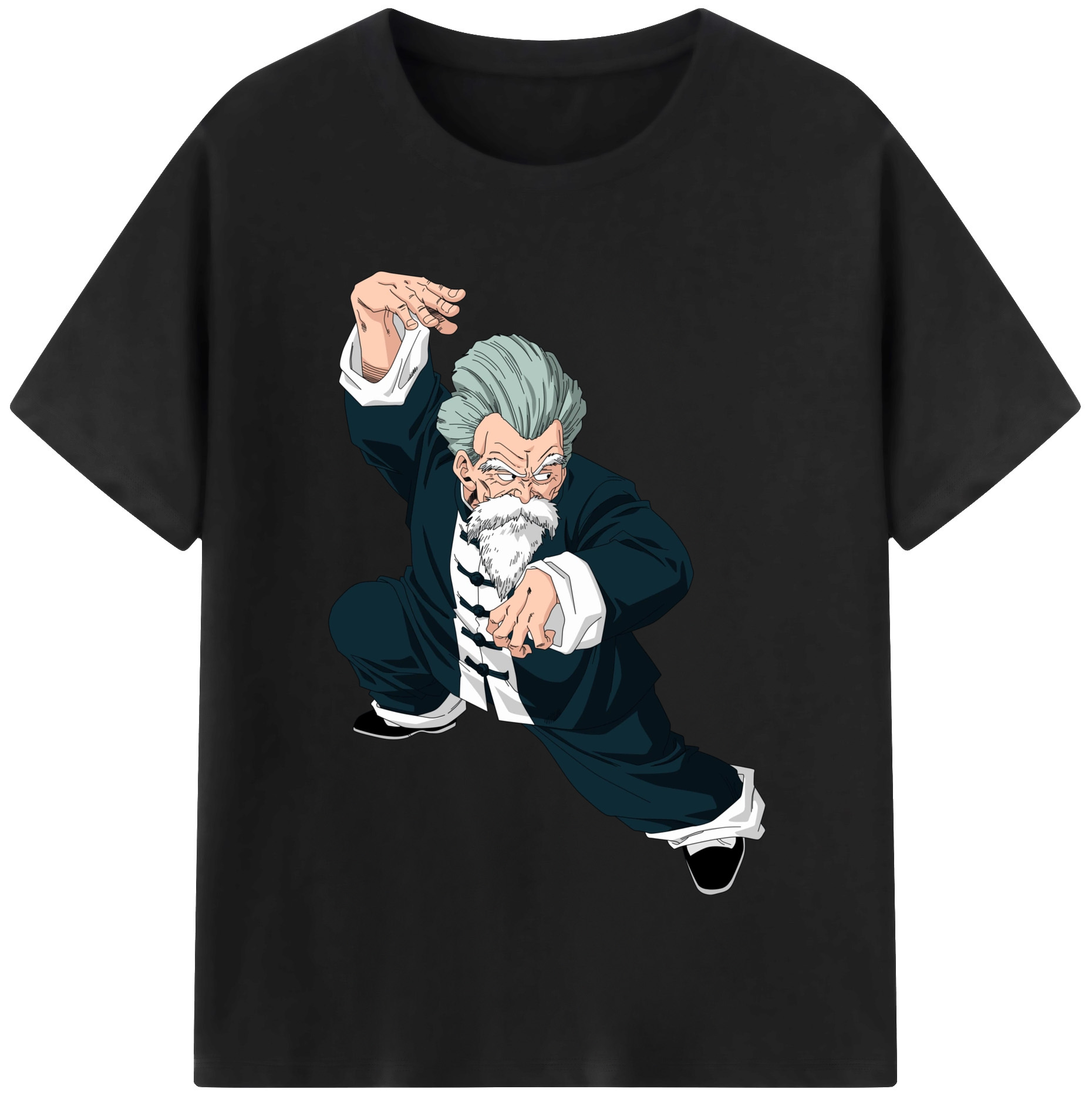 （画像用） ドラゴンボール DRAGON BALL レディースカジュアルプリントTシャツ（綿100％）