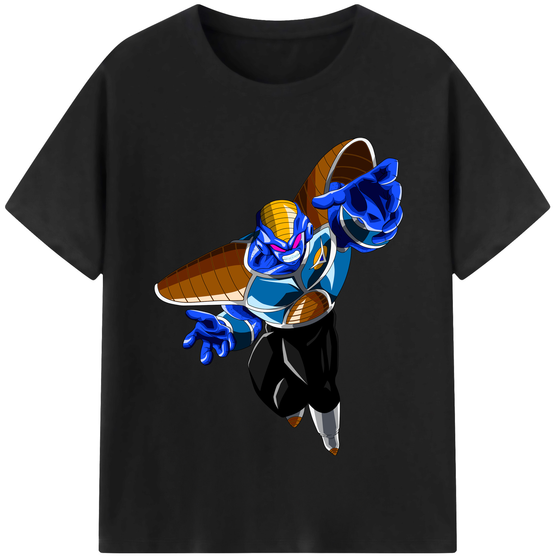 （画像用） ドラゴンボール DRAGON BALL レディースカジュアルプリントTシャツ（綿100％）