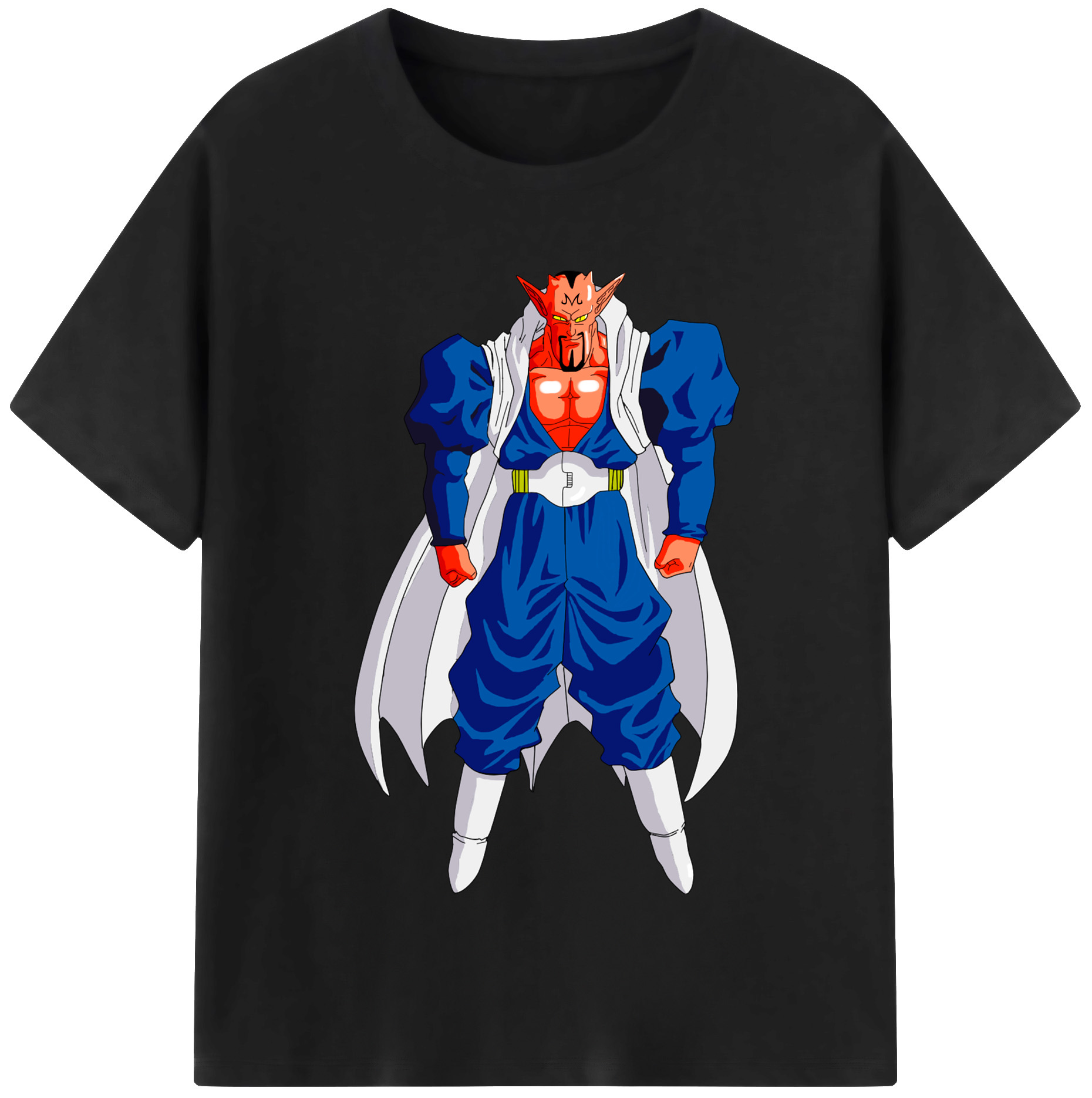 （画像用） ドラゴンボール DRAGON BALL レディースカジュアルプリントTシャツ（綿100％）