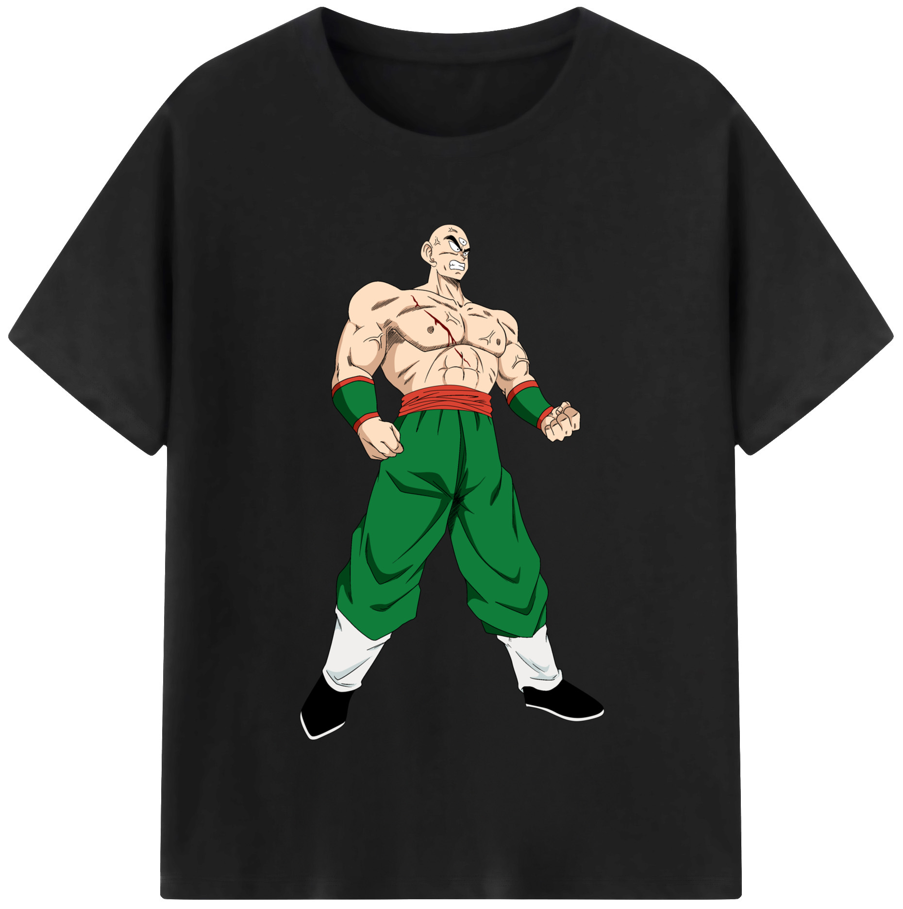 （画像用） ドラゴンボール DRAGON BALL レディースカジュアルプリントTシャツ（綿100％）