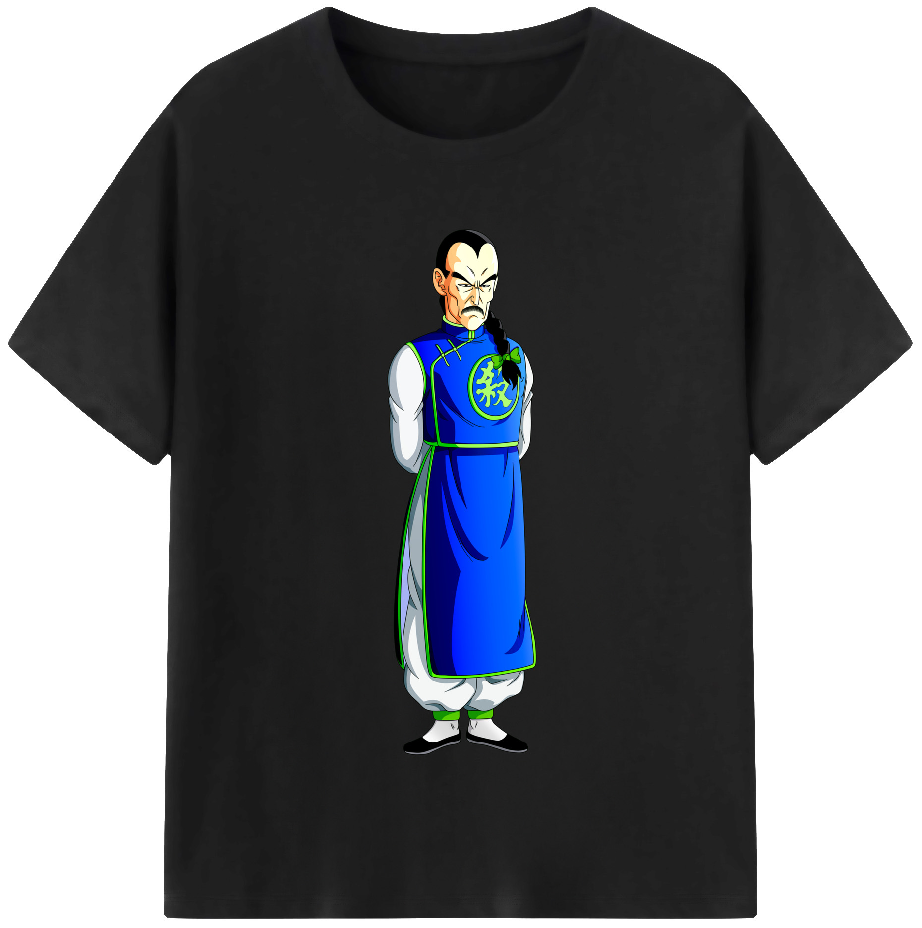 （画像用） ドラゴンボール DRAGON BALL レディースカジュアルプリントTシャツ（綿100％）