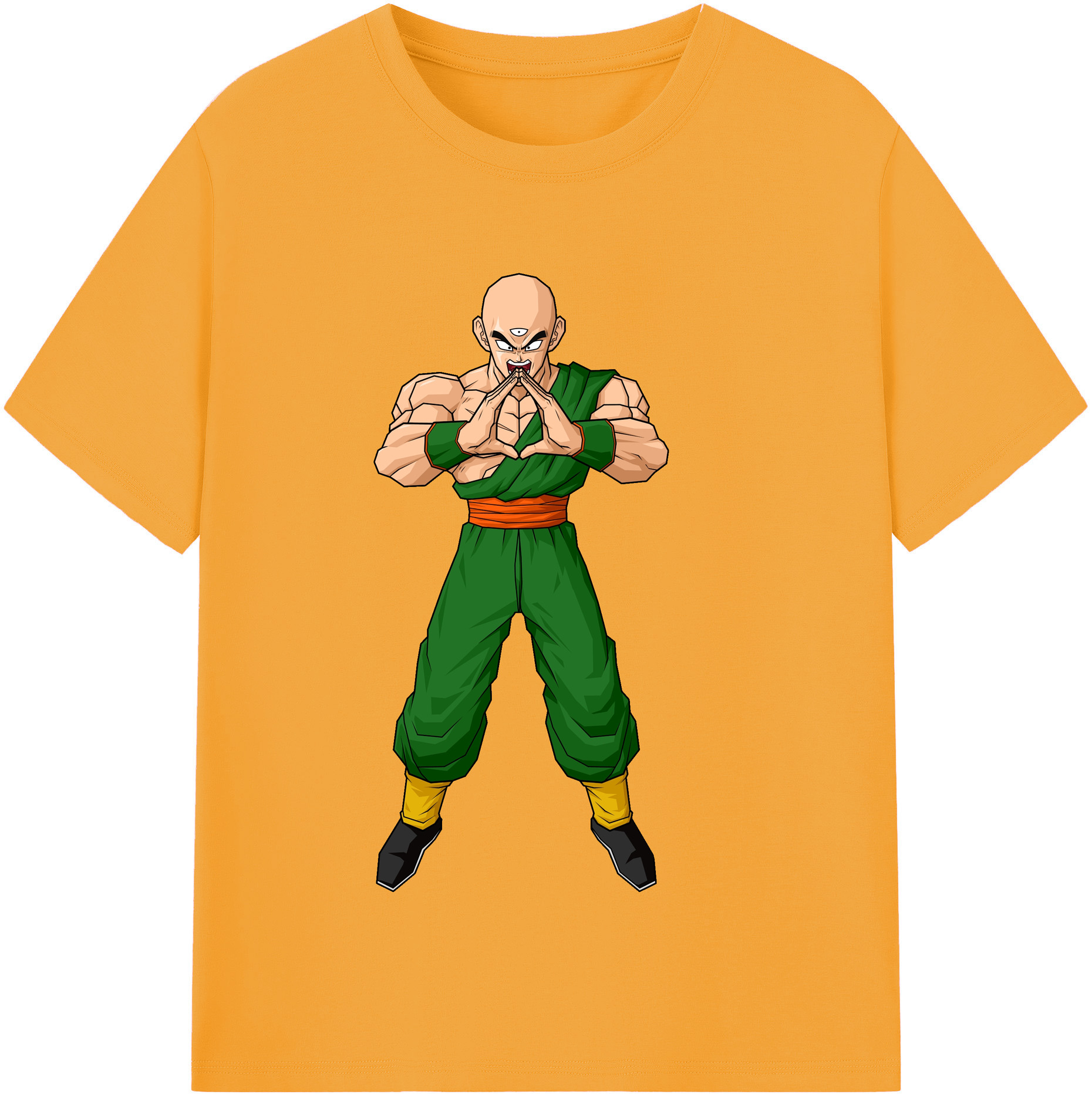 （画像用） ドラゴンボール DRAGON BALL レディースカジュアルプリントTシャツ（綿100％）