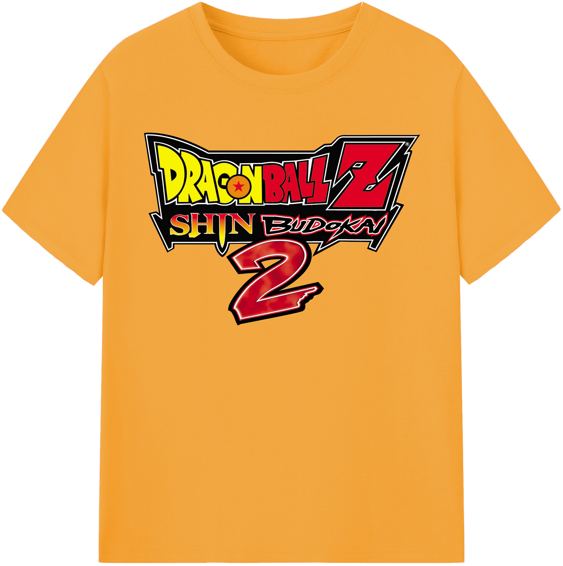 （画像用） ドラゴンボール DRAGON BALL レディースカジュアルプリントTシャツ（綿100％）