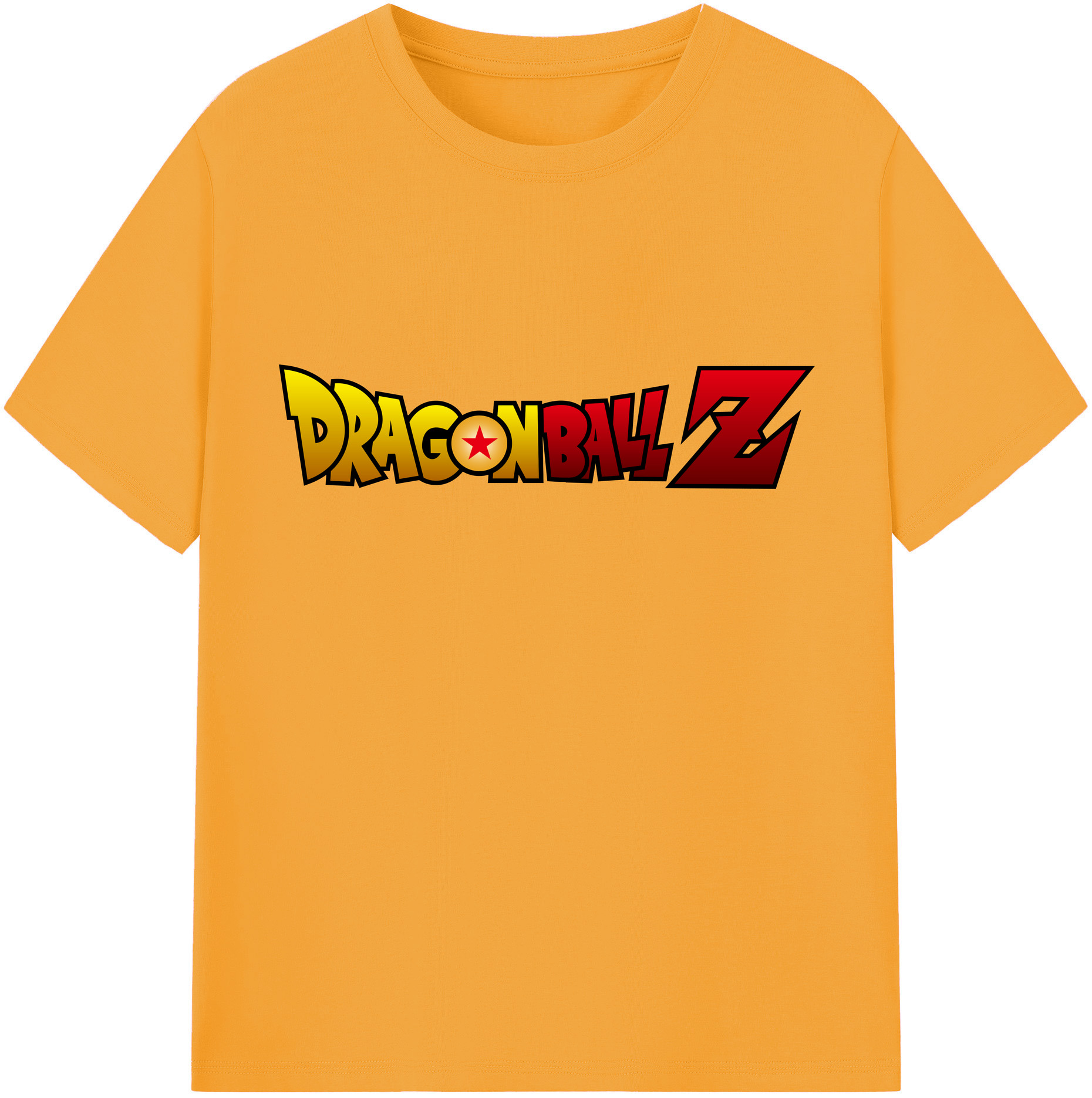 （画像用） ドラゴンボール DRAGON BALL レディースカジュアルプリントTシャツ（綿100％）