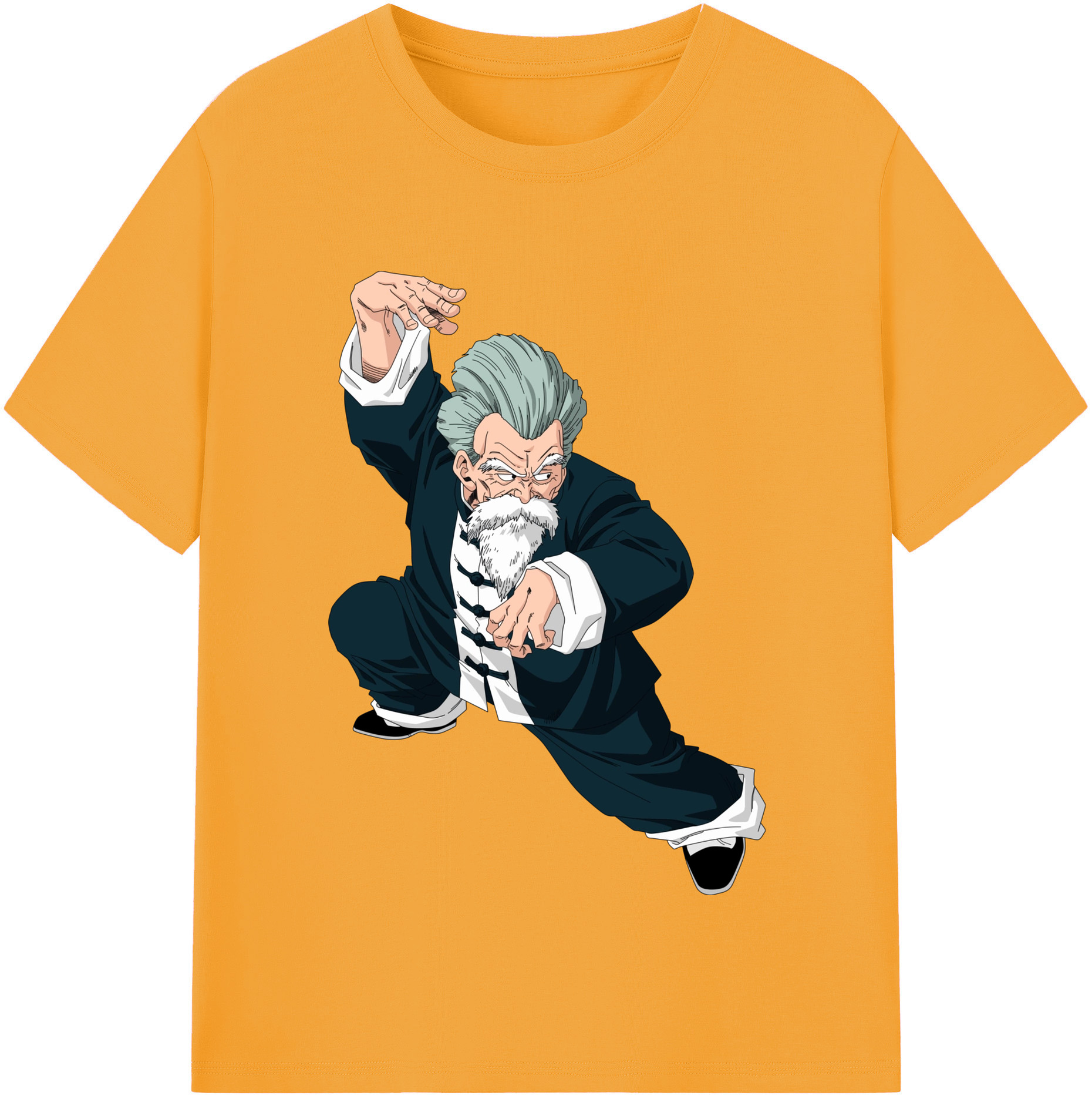 （画像用） ドラゴンボール DRAGON BALL レディースカジュアルプリントTシャツ（綿100％）
