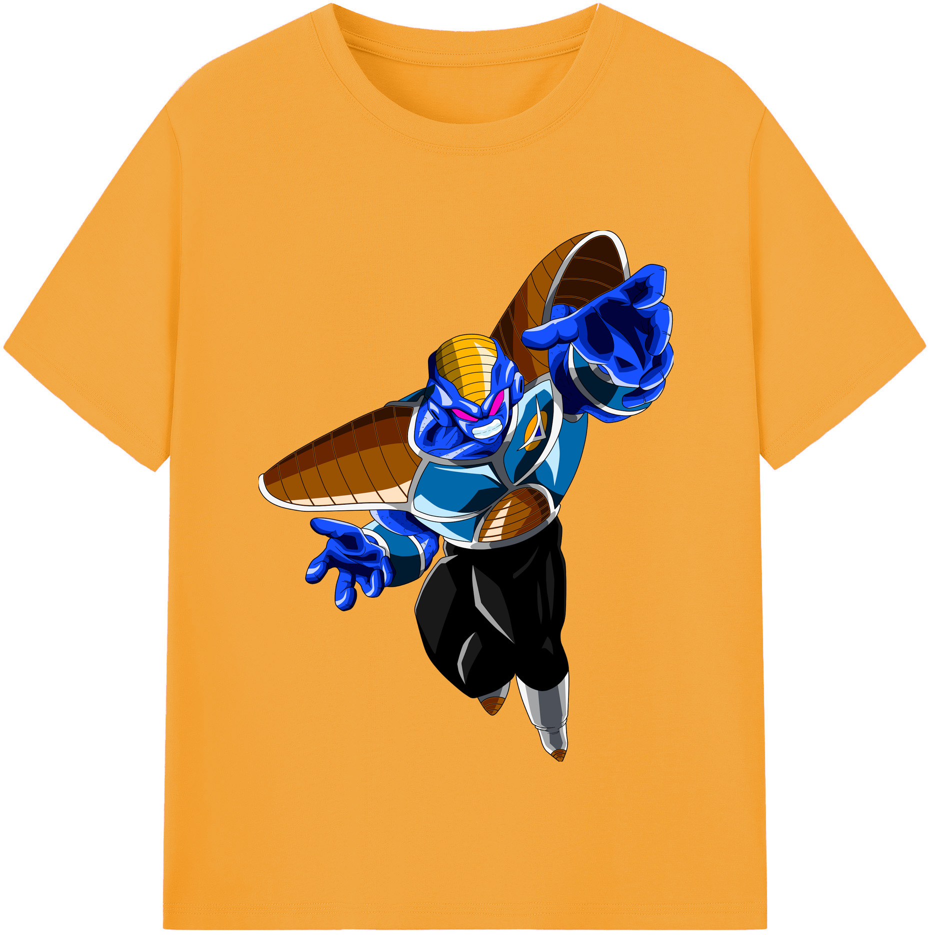 （画像用） ドラゴンボール DRAGON BALL レディースカジュアルプリントTシャツ（綿100％）