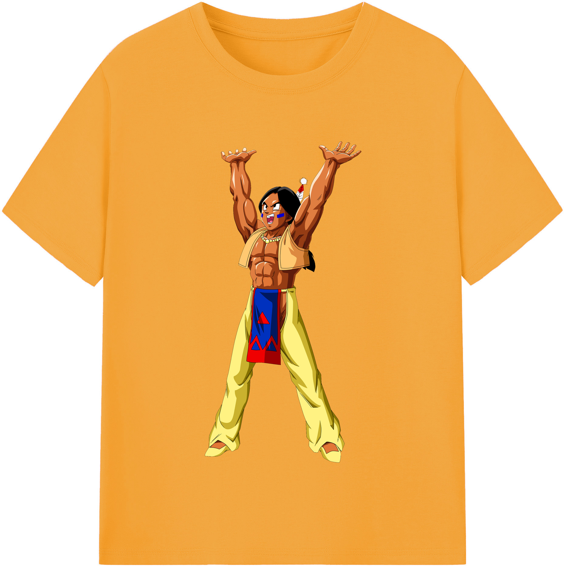 （画像用） ドラゴンボール DRAGON BALL レディースカジュアルプリントTシャツ（綿100％）