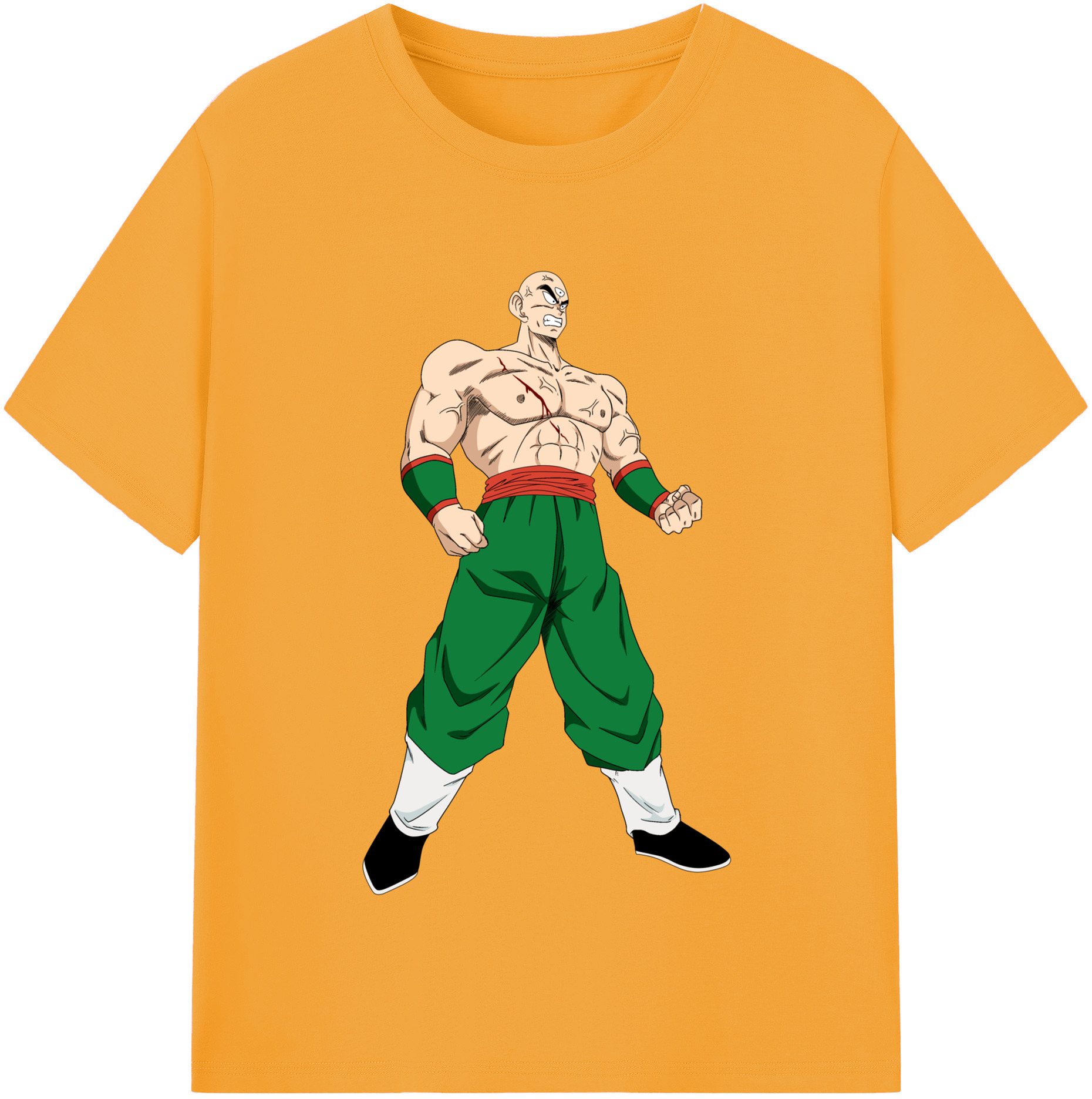 （画像用） ドラゴンボール DRAGON BALL レディースカジュアルプリントTシャツ（綿100％）